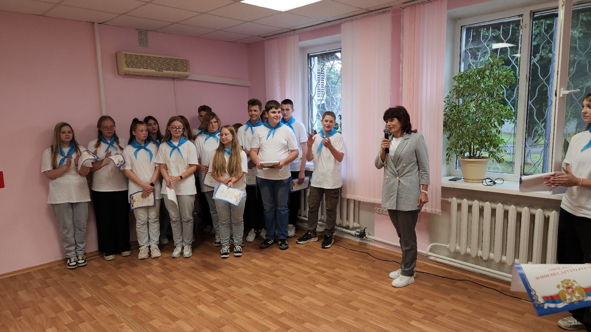 серпухов, подмосковье, Центр по профориентации и трудоустройству молодежи,