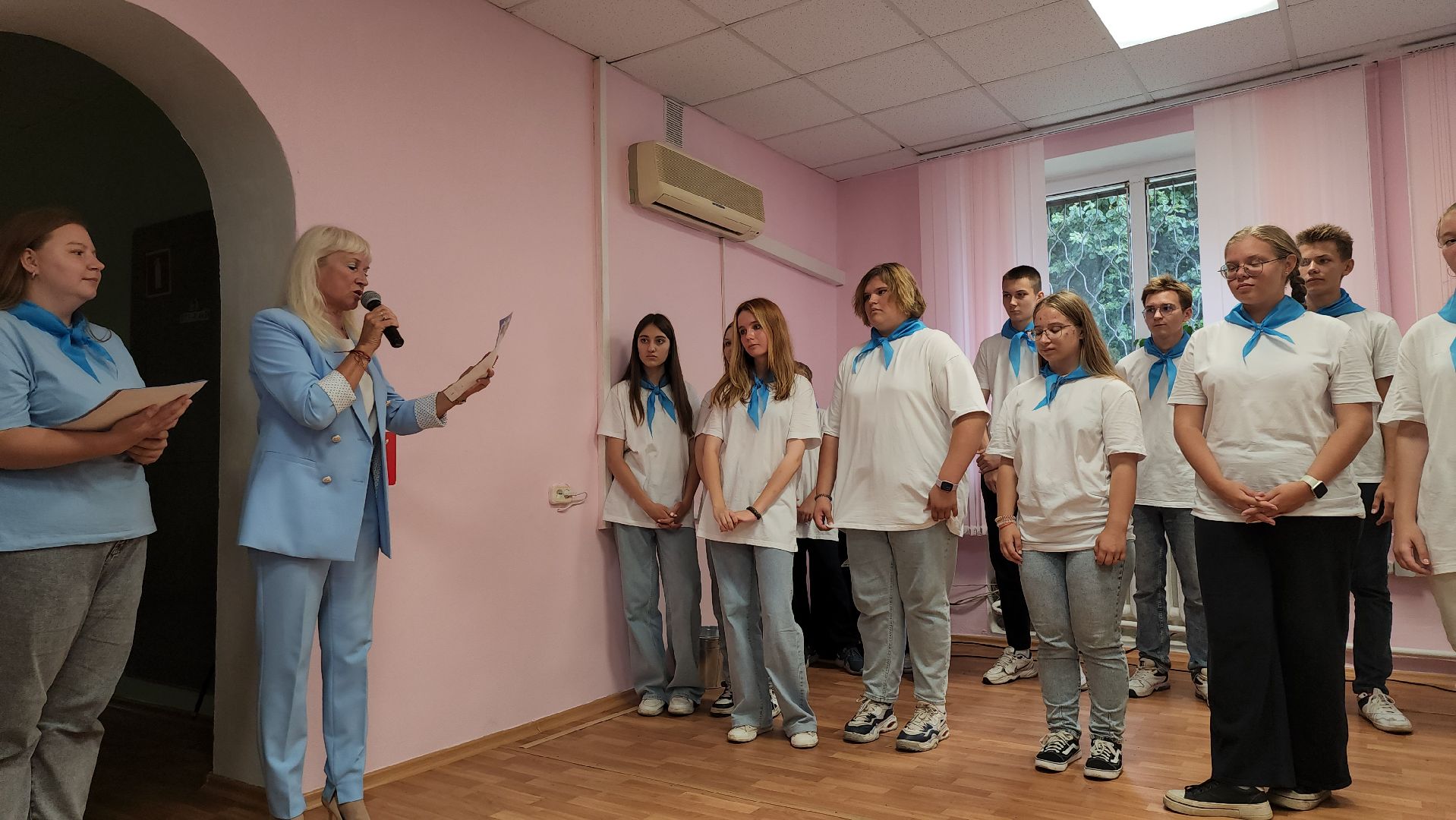 серпухов, подмосковье, Центр по профориентации и трудоустройству молодежи,