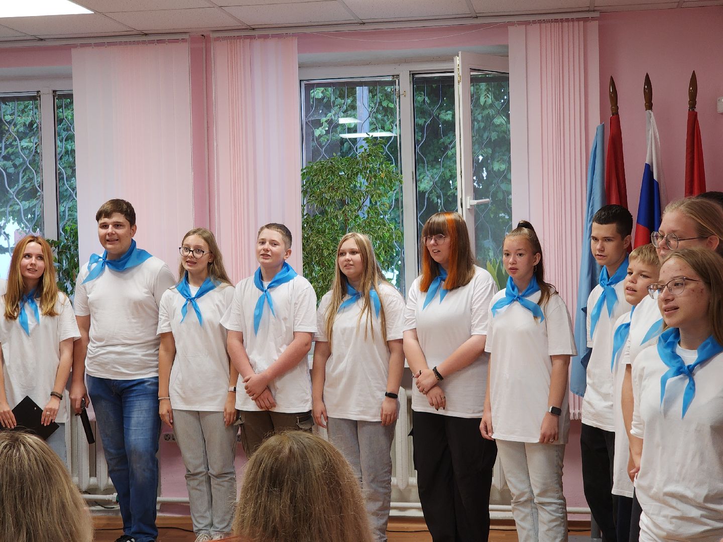 серпухов, подмосковье, Центр по профориентации и трудоустройству молодежи,