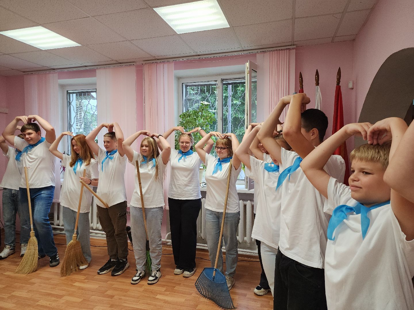 серпухов, подмосковье, Центр по профориентации и трудоустройству молодежи,