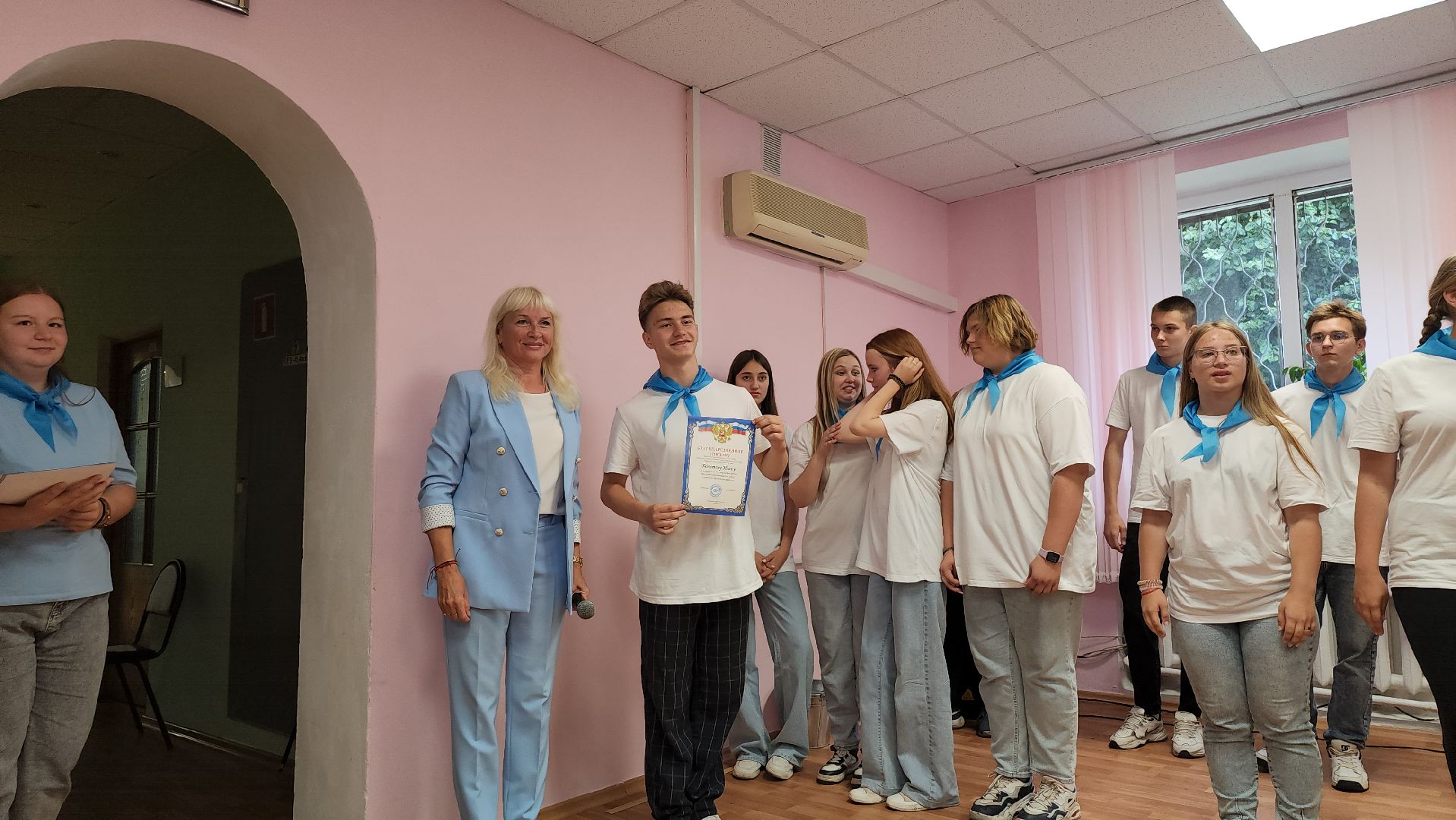 серпухов, подмосковье, Центр по профориентации и трудоустройству молодежи,