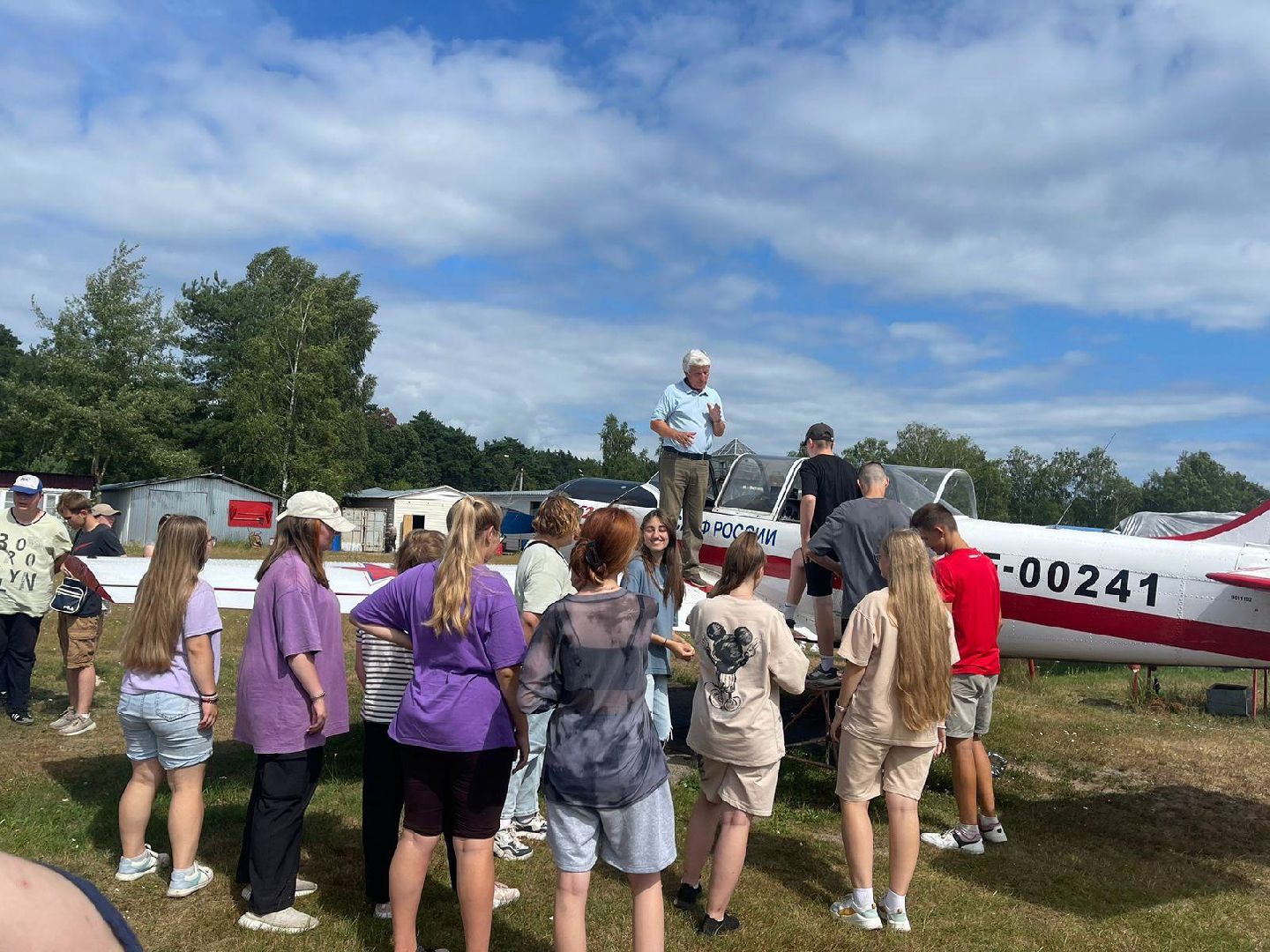 серпухов, подмосковье, Центр по профориентации и трудоустройству молодежи,