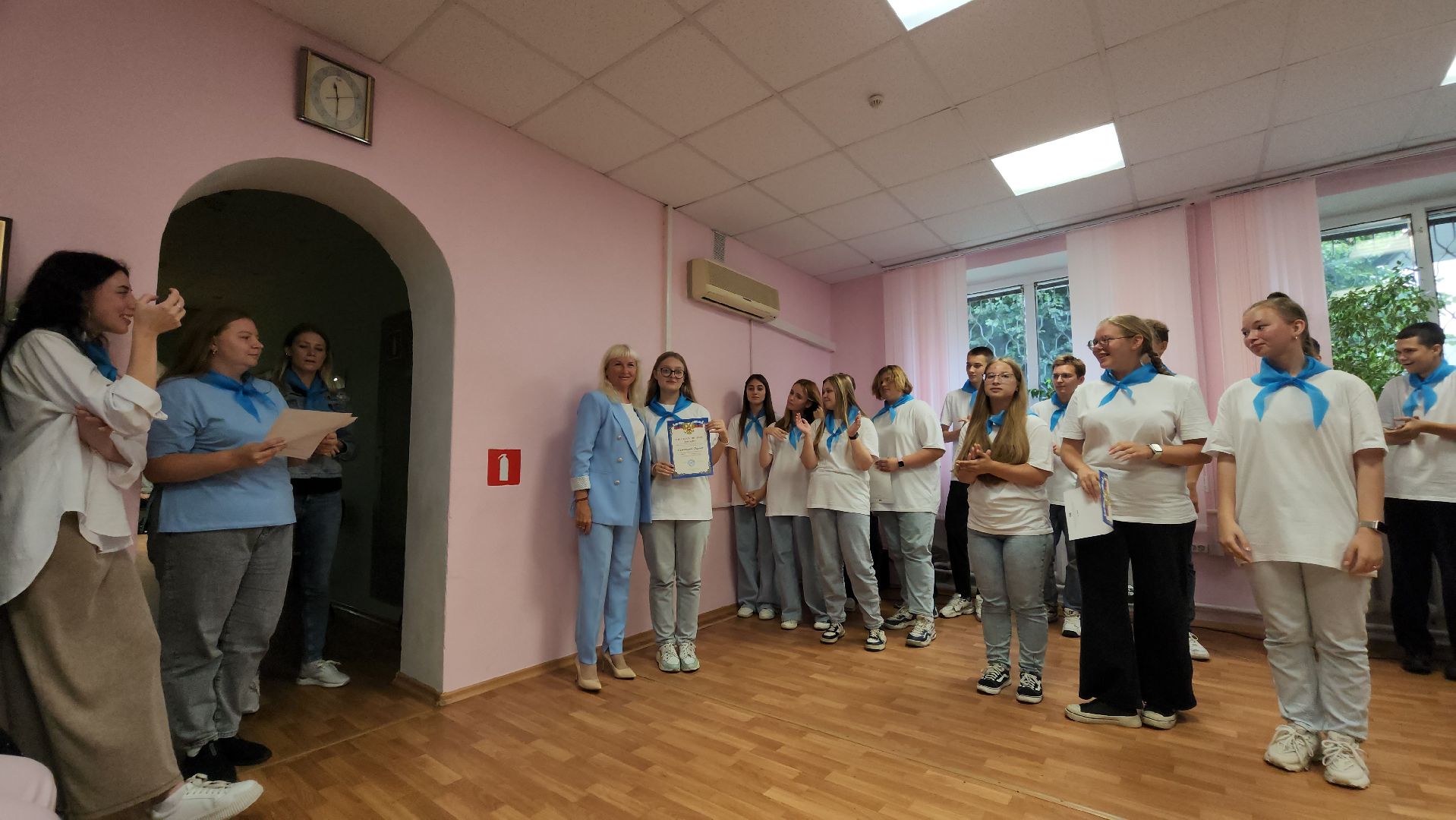 серпухов, подмосковье, Центр по профориентации и трудоустройству молодежи,