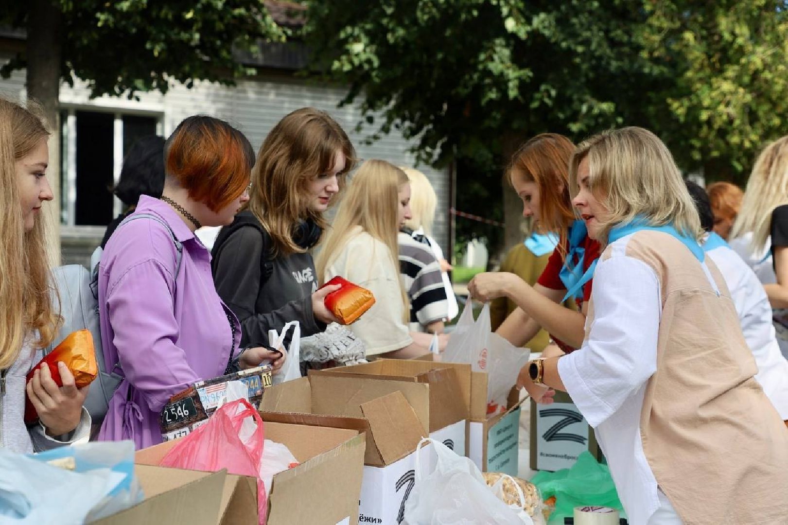 серпухов, подмосковье, Центр по профориентации и трудоустройству молодежи,