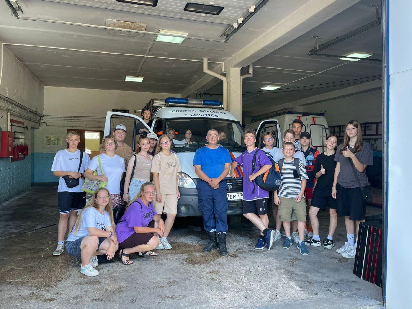 серпухов, подмосковье, Центр по профориентации и трудоустройству молодежи,