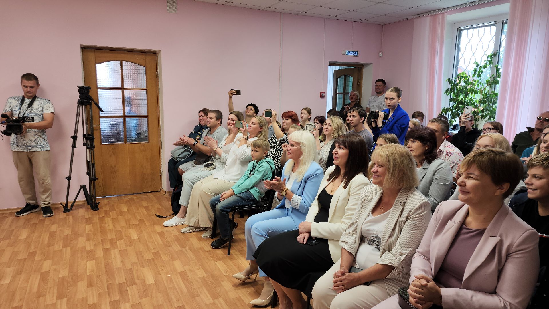 серпухов, подмосковье, Центр по профориентации и трудоустройству молодежи,