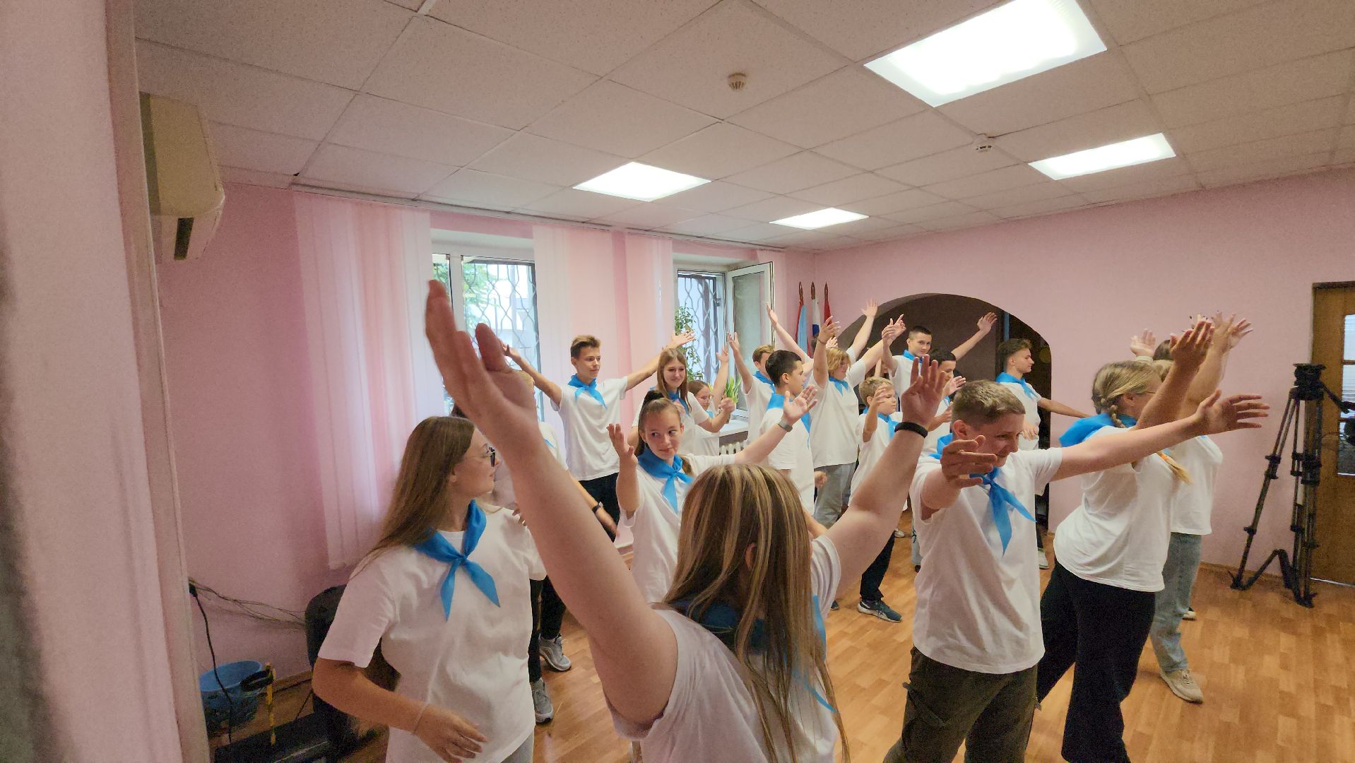 серпухов, подмосковье, Центр по профориентации и трудоустройству молодежи,