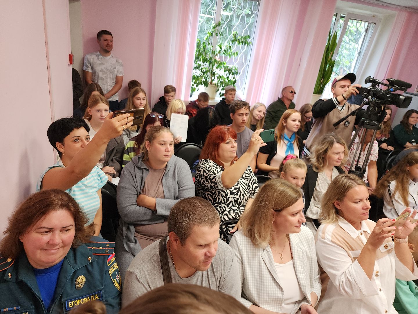 серпухов, подмосковье, Центр по профориентации и трудоустройству молодежи,