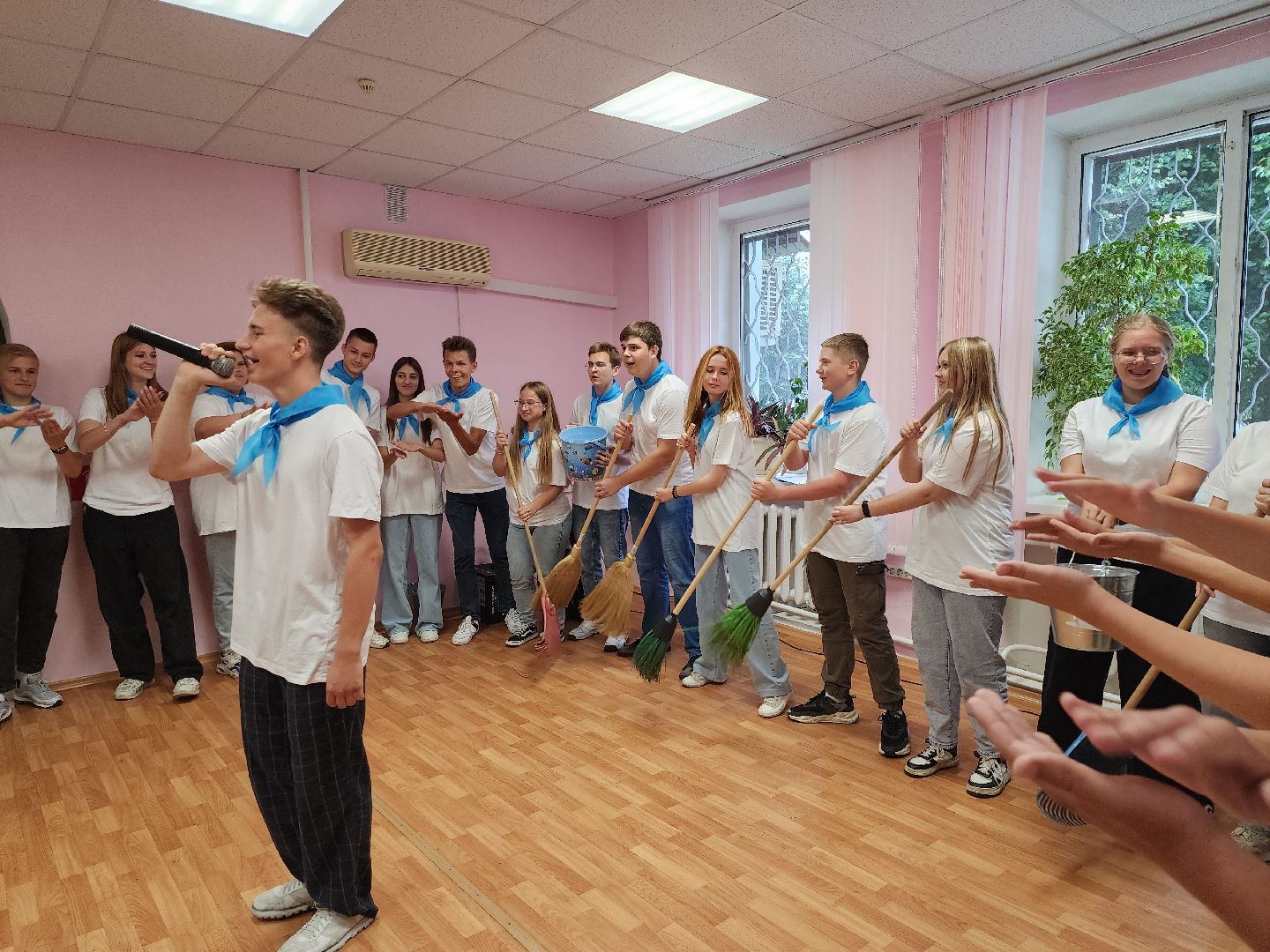 серпухов, подмосковье, Центр по профориентации и трудоустройству молодежи,