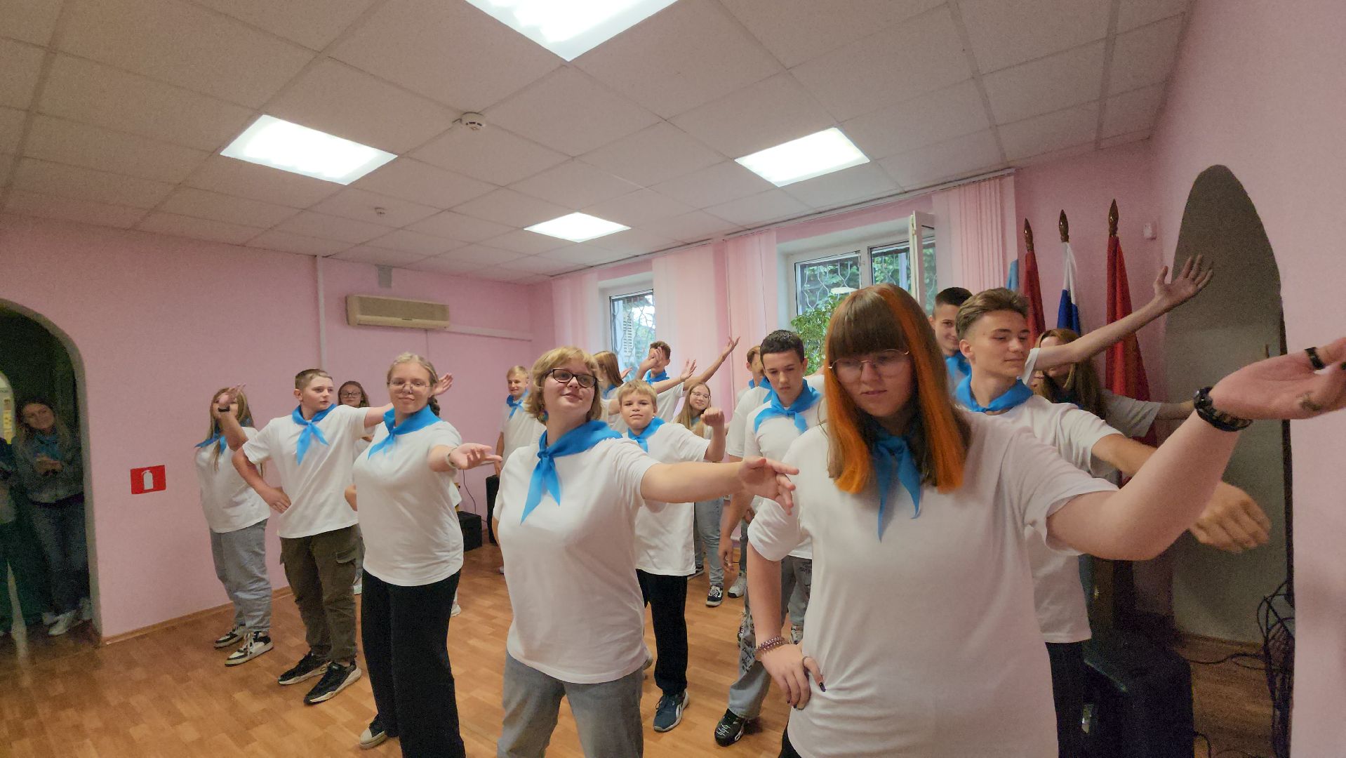 серпухов, подмосковье, Центр по профориентации и трудоустройству молодежи,