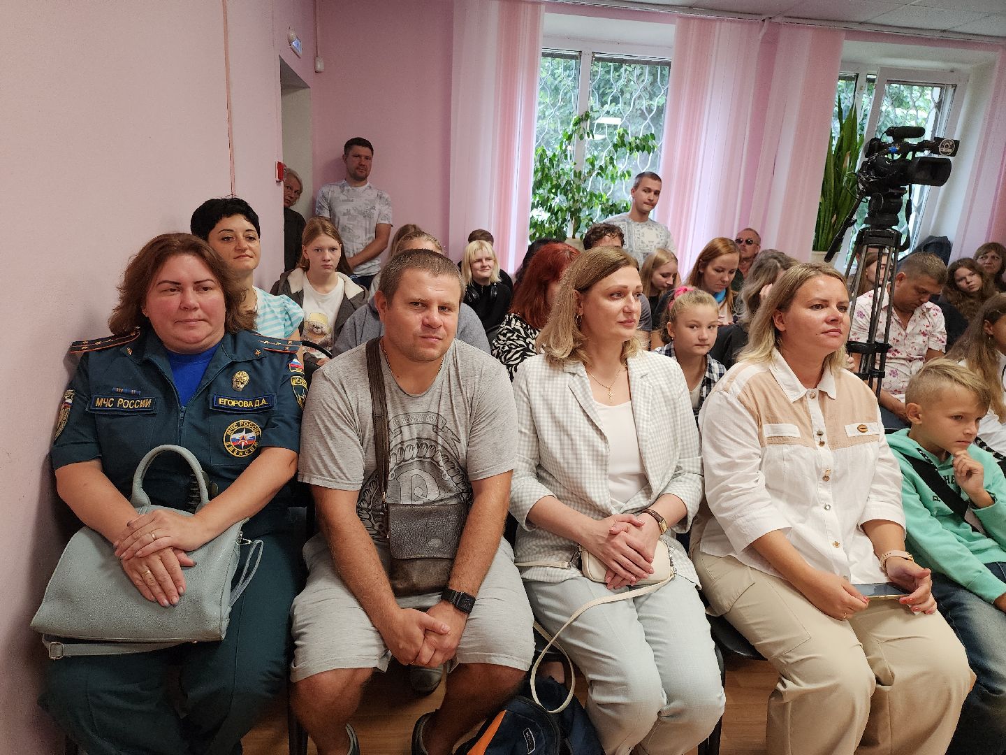 серпухов, подмосковье, Центр по профориентации и трудоустройству молодежи,