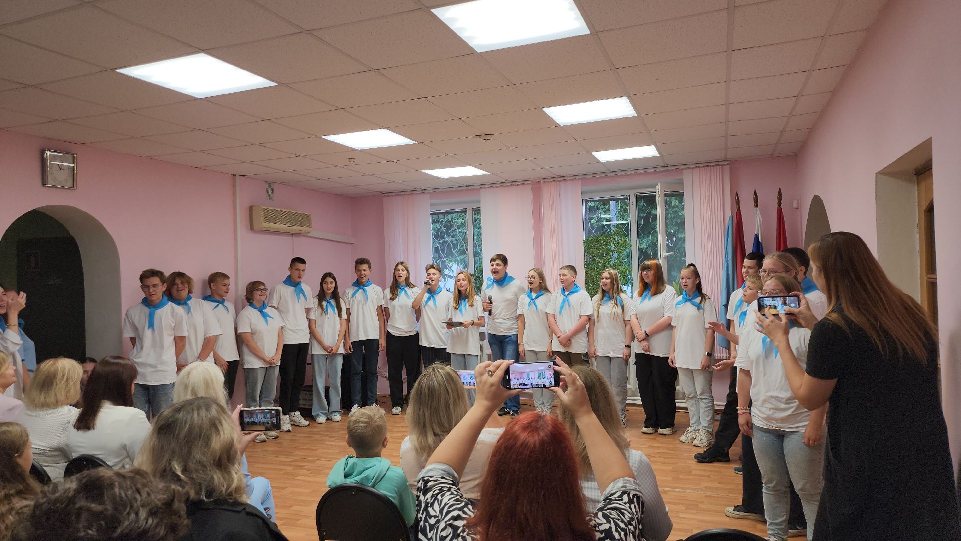 серпухов, подмосковье, Центр по профориентации и трудоустройству молодежи,