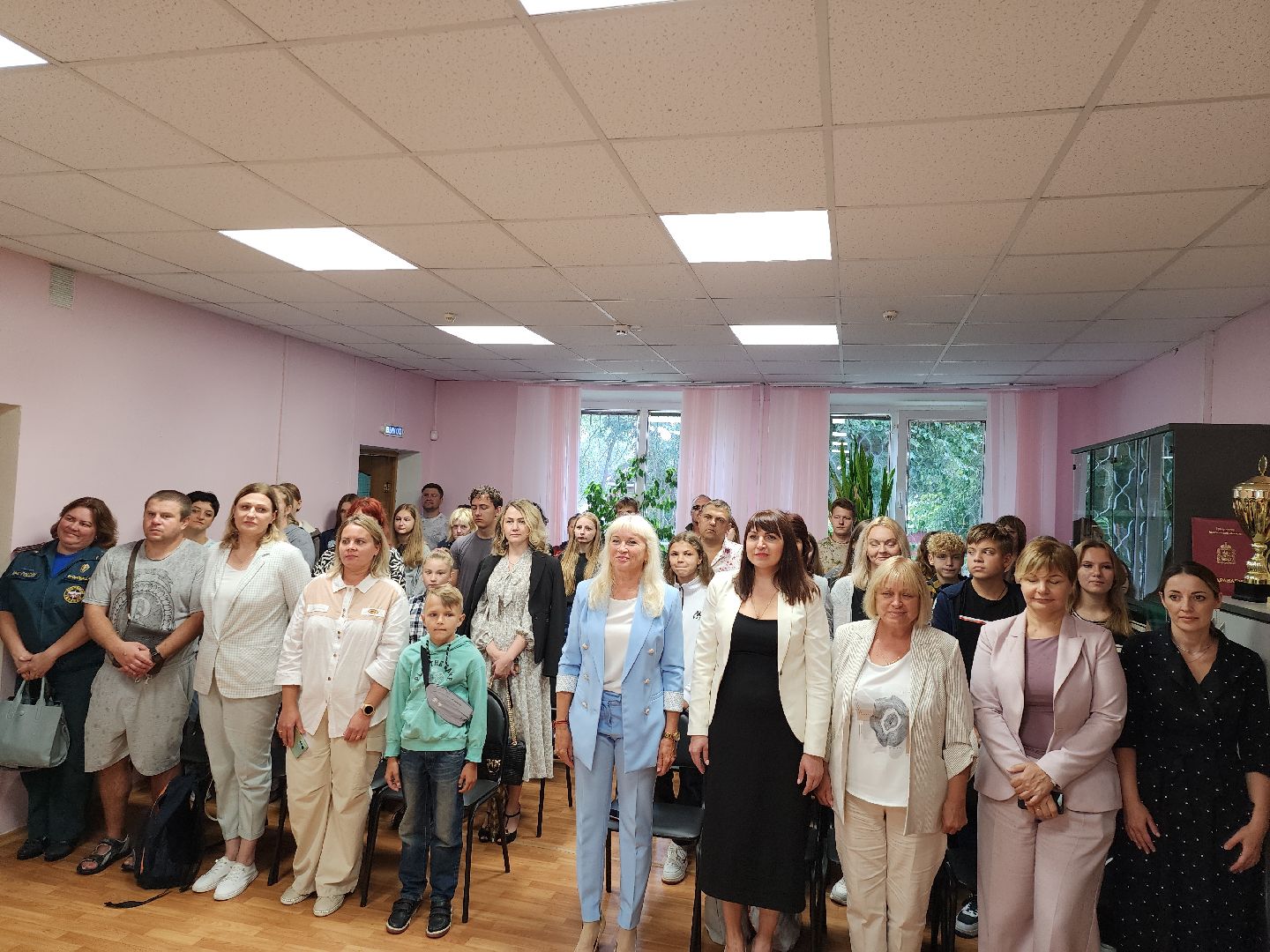 серпухов, подмосковье, Центр по профориентации и трудоустройству молодежи,