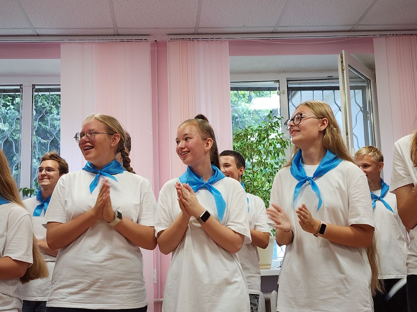 серпухов, подмосковье, Центр по профориентации и трудоустройству молодежи,