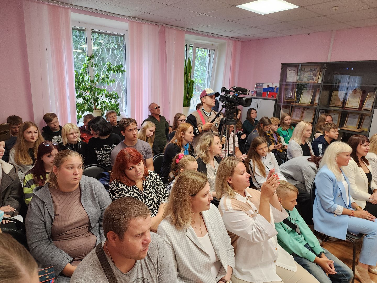 серпухов, подмосковье, Центр по профориентации и трудоустройству молодежи,