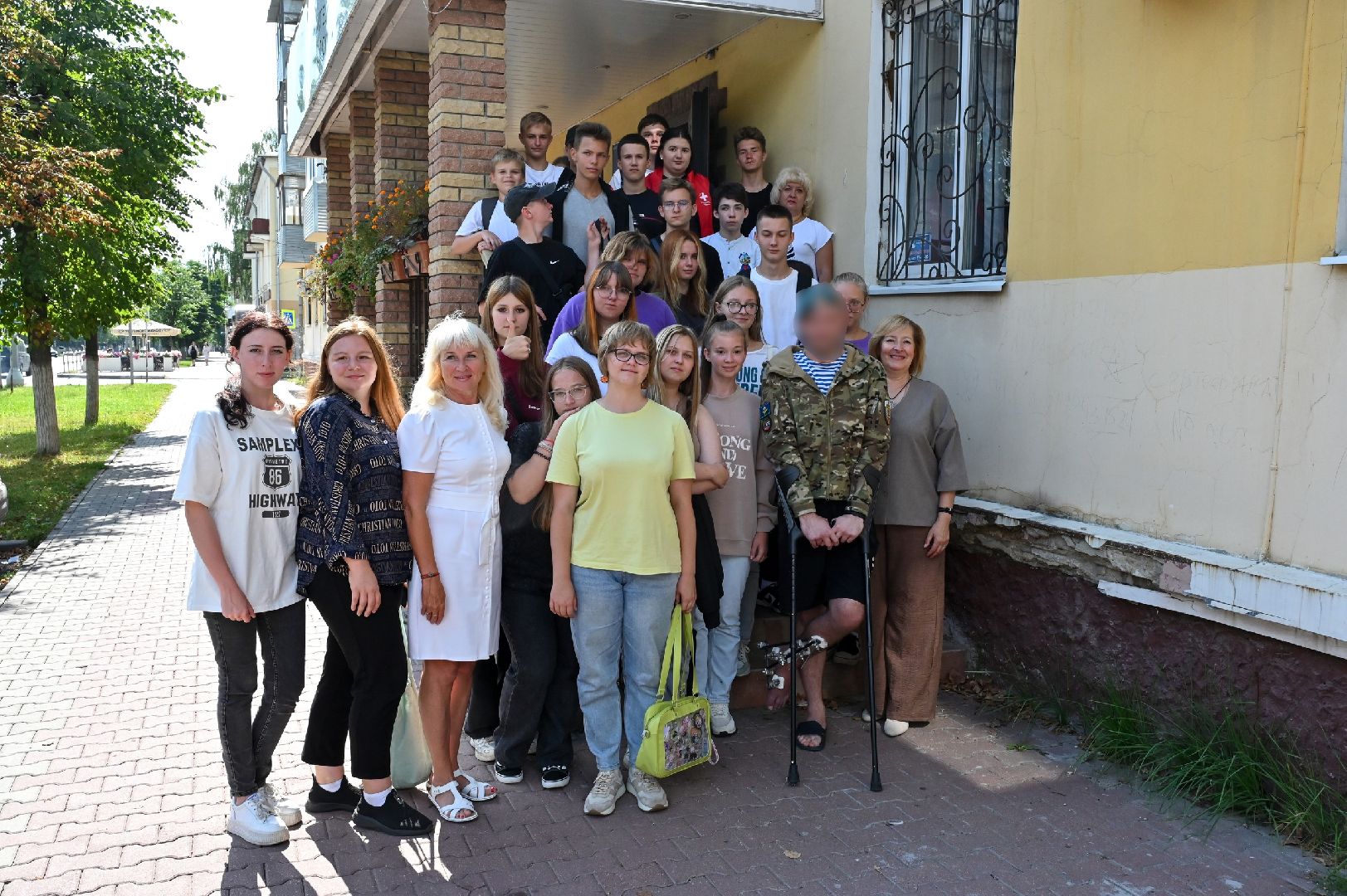 серпухов, подмосковье, Центр по профориентации и трудоустройству молодежи,