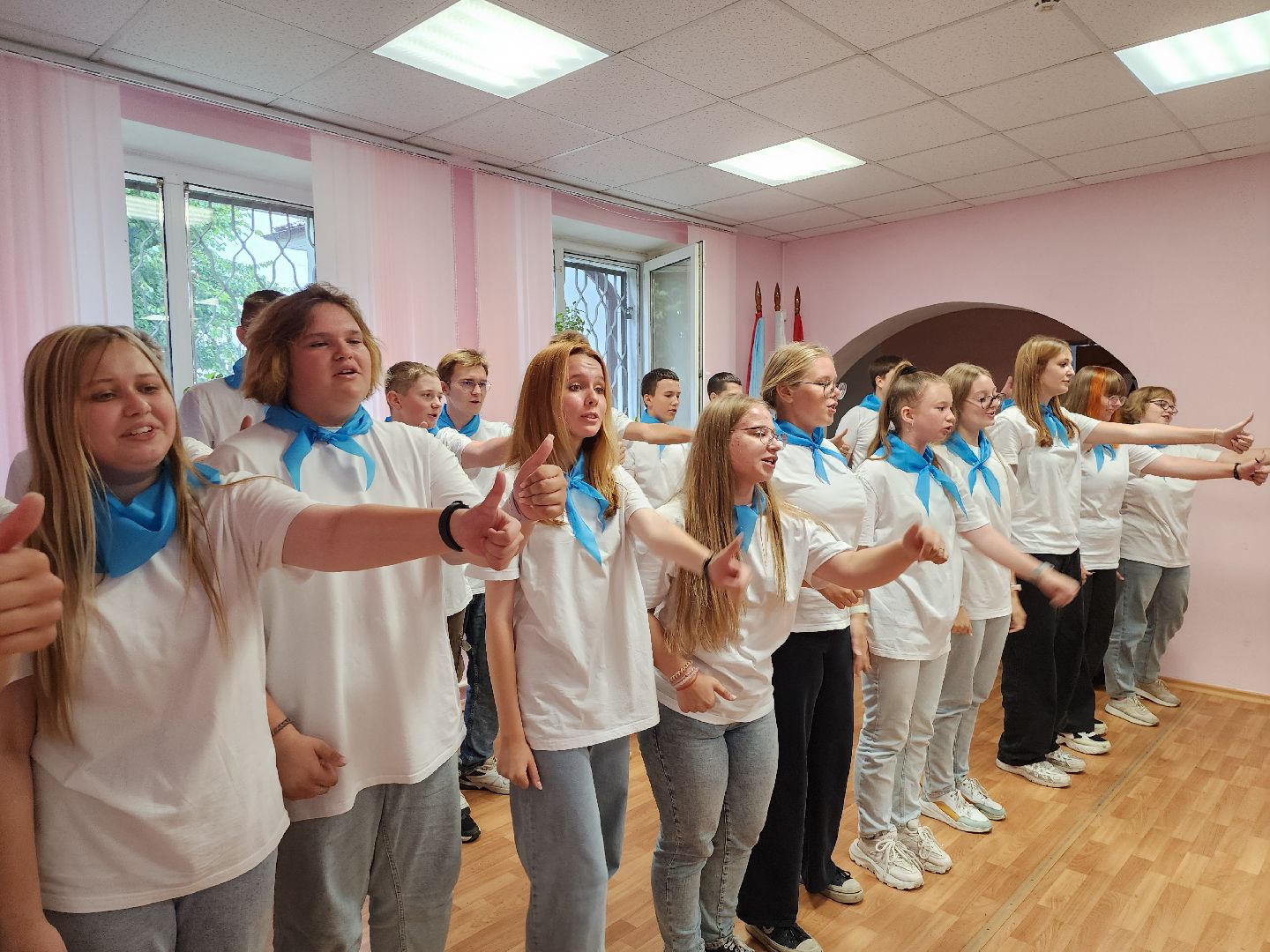 серпухов, подмосковье, Центр по профориентации и трудоустройству молодежи,