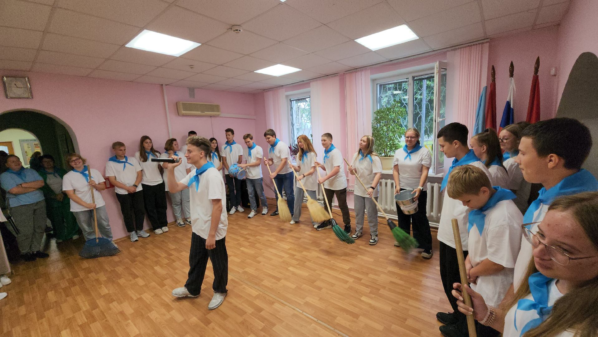 серпухов, подмосковье, Центр по профориентации и трудоустройству молодежи,