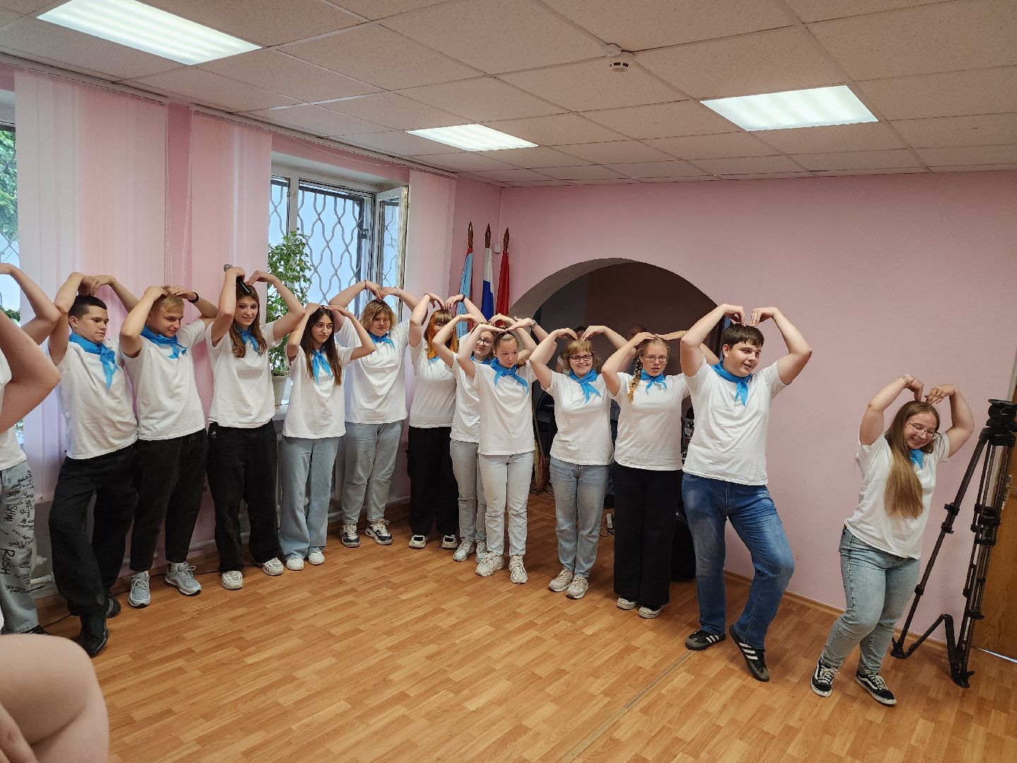 серпухов, подмосковье, Центр по профориентации и трудоустройству молодежи,