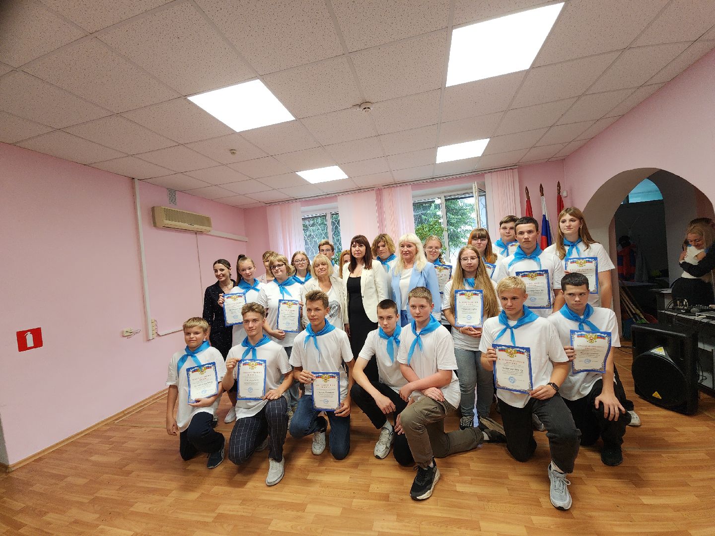 серпухов, подмосковье, Центр по профориентации и трудоустройству молодежи,