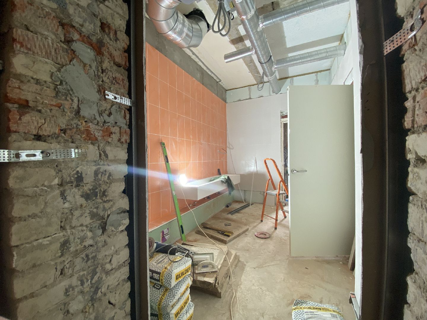 капремонт школы Попова, капитальный ремонт поповки, новый учебный год, школа Попова Власиха, Школа им АС Попова,