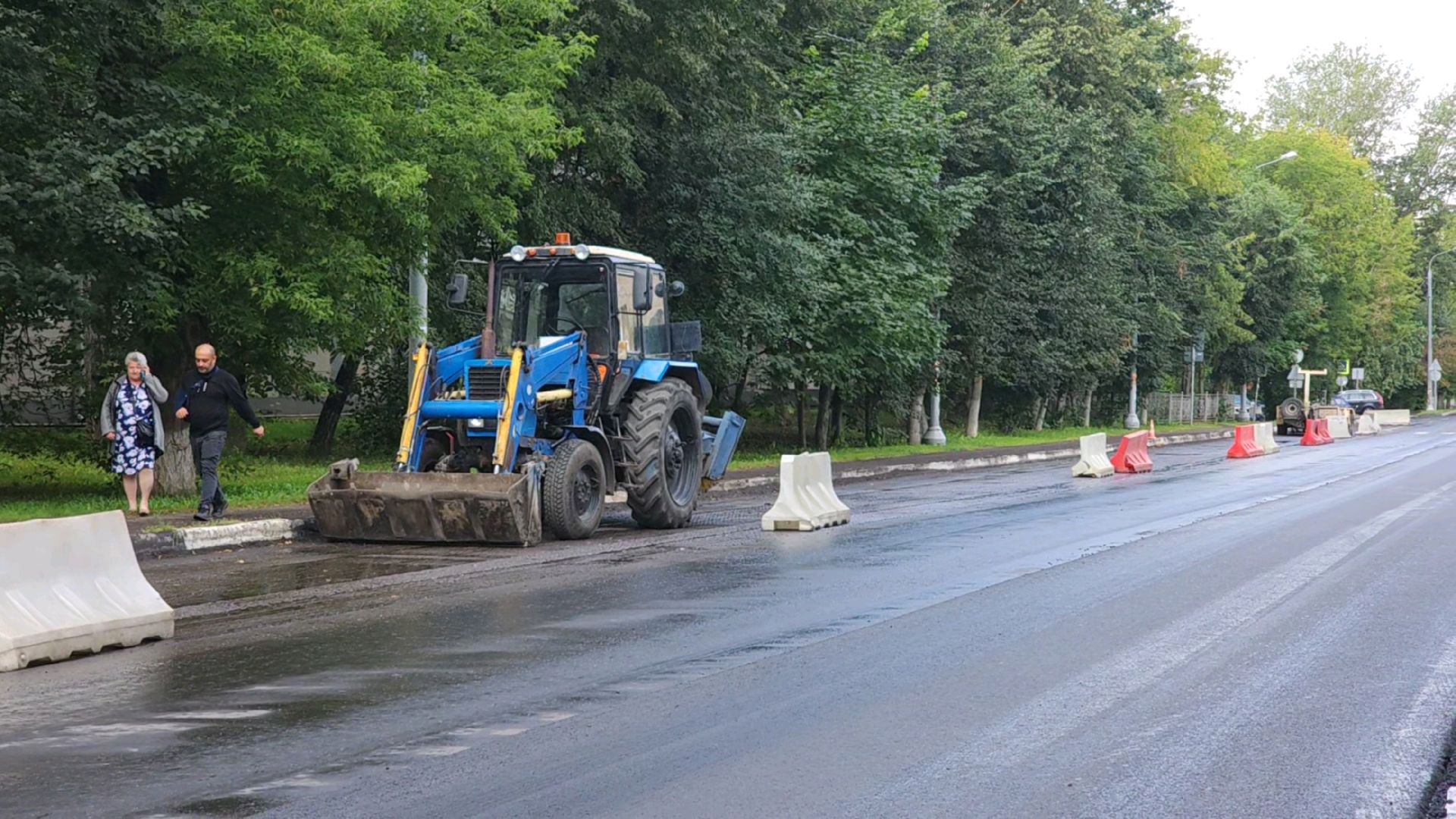 Дороги, ремонт автомобильных дорог, ремонт дороги, улица Советская, Домодедово, Подмосковье, безопасные дороги, Качественные дороги,