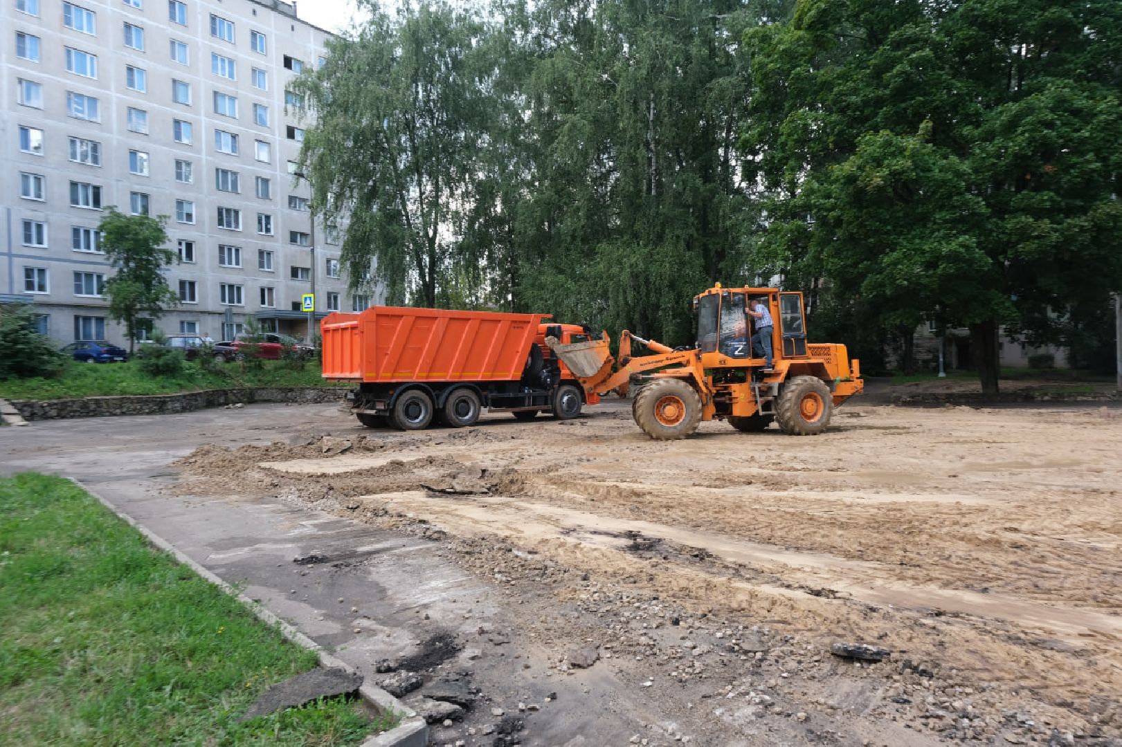 пущино, серпухов, детская площадка,