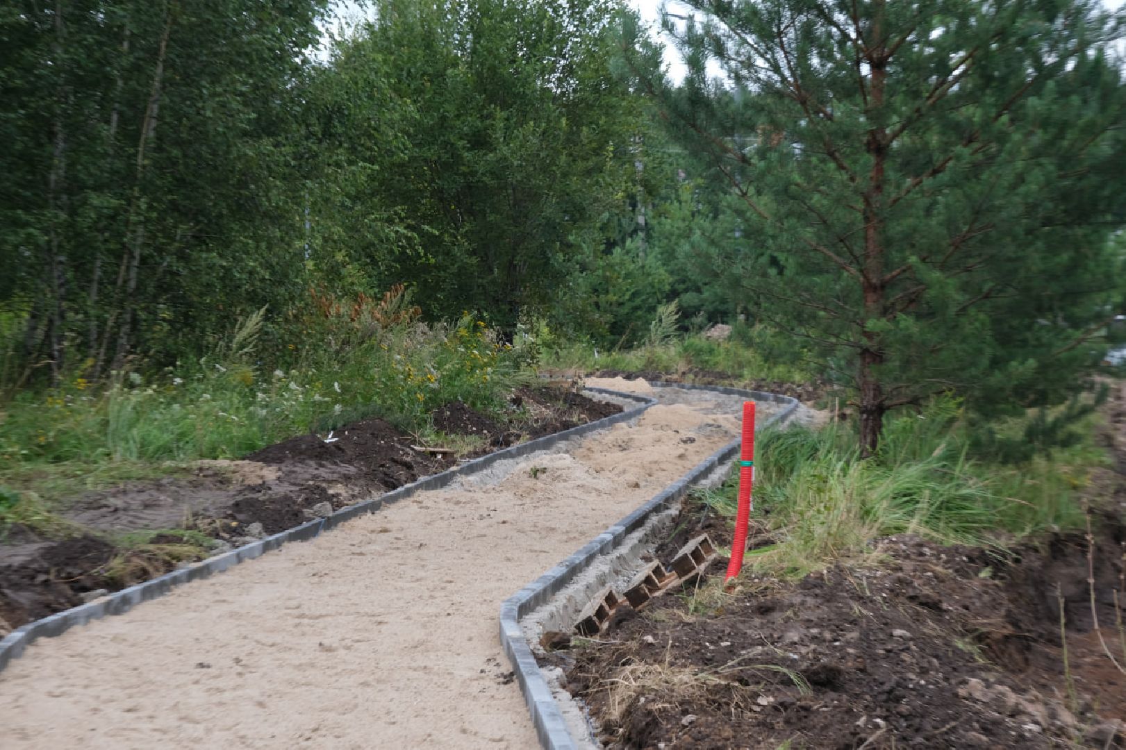 пущино, серпухов, ремонт дорог,