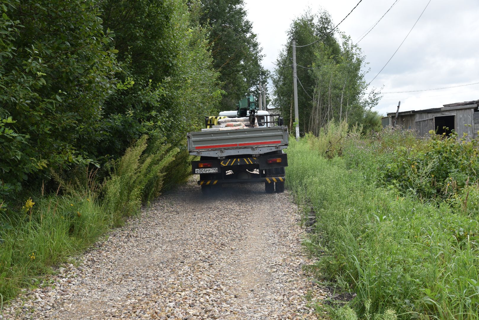 лотошино, кировский, благоустройство, ремонт дорог,
