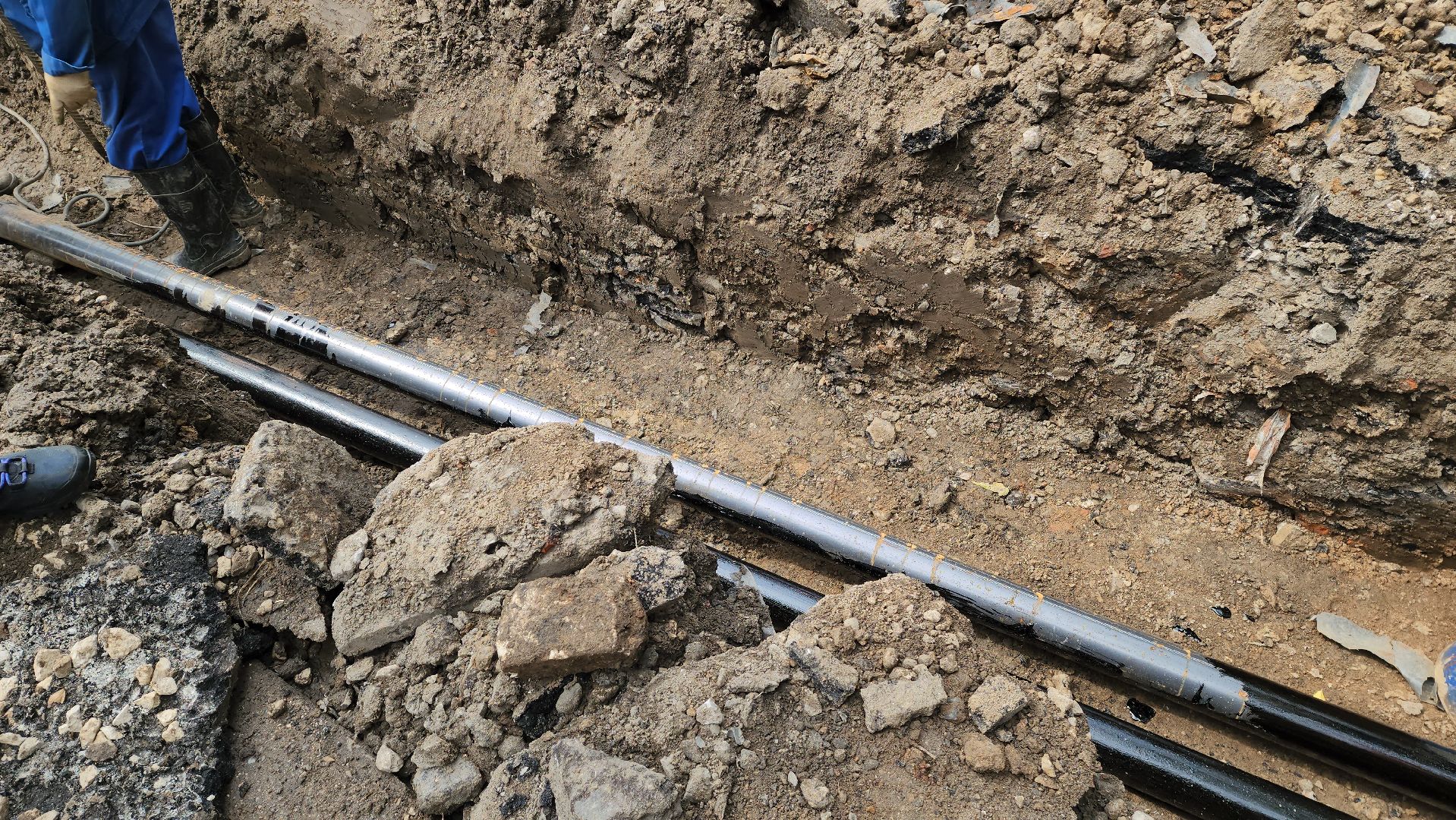 жкх, красногорск, теплосеть, отопительный сезон 2024-2025,