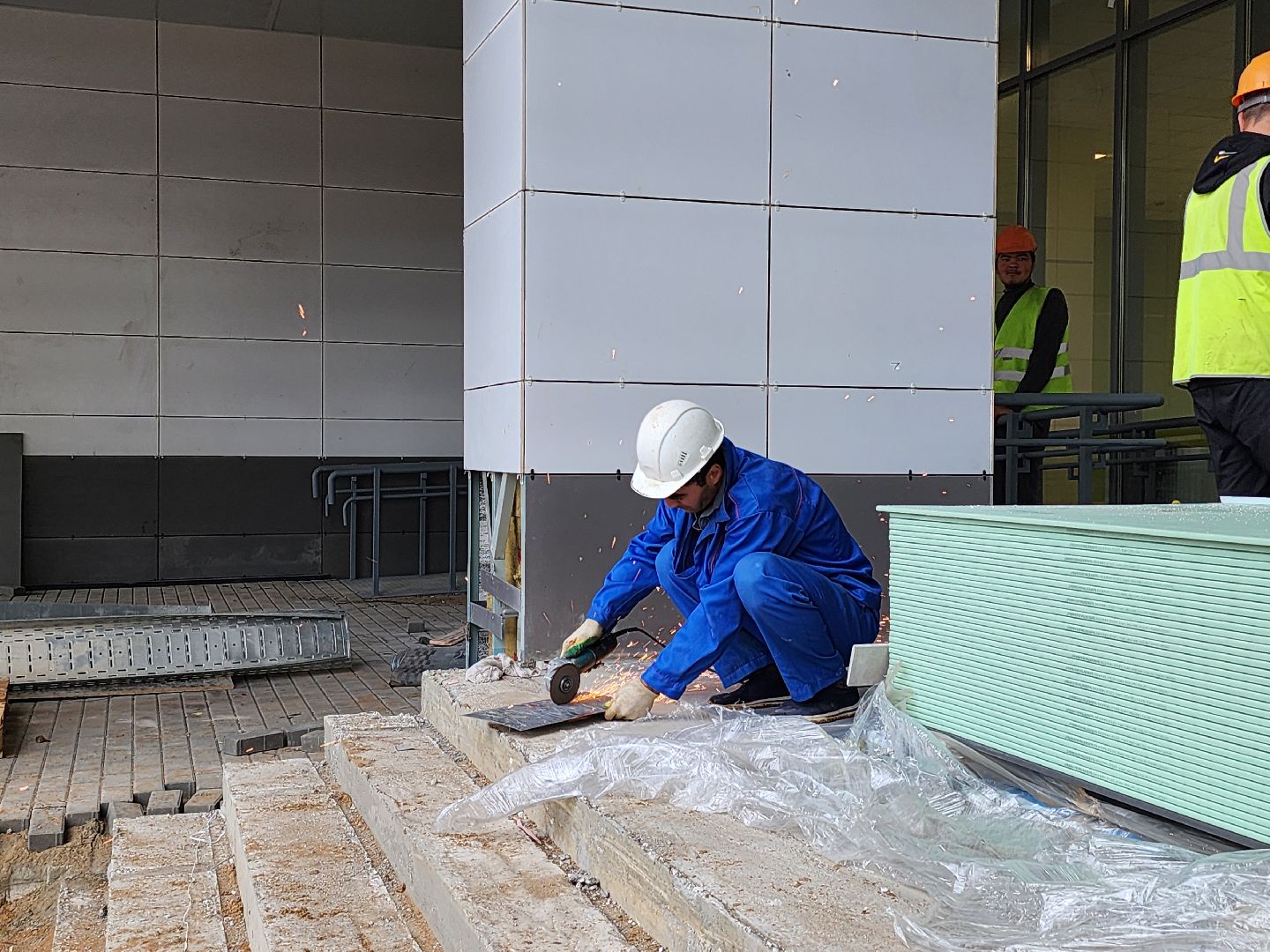 строительство школы, Школа, мытищи, мой город,