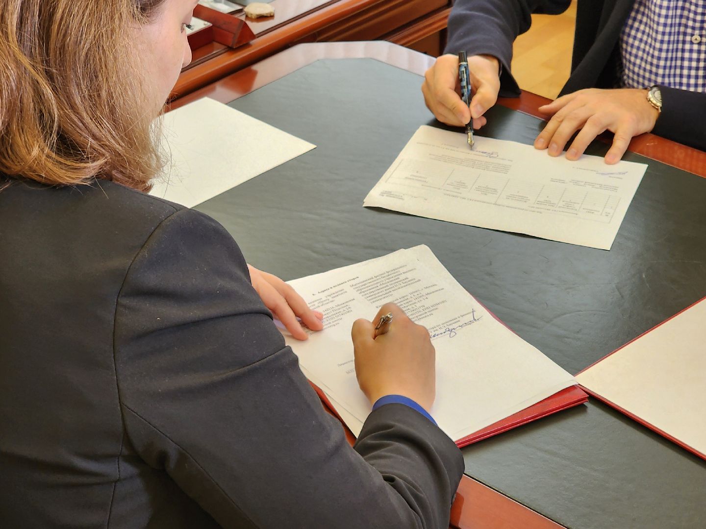 кадровой потенциал, высшее образование, мытищи, образование,