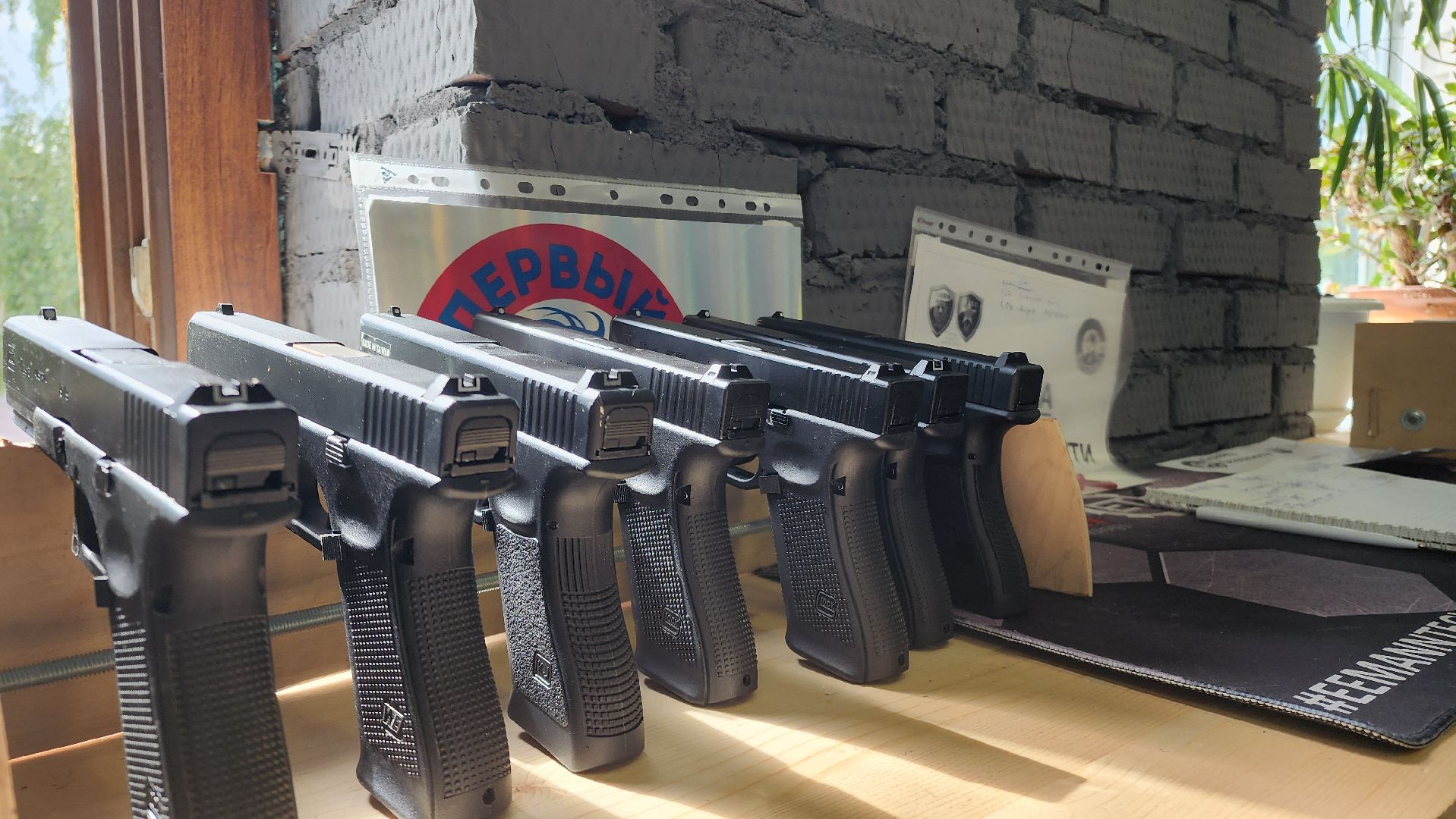 ВДВ, День ВДВ, ЦВПВ, Домодедово, Подмосковье, Турнир по стрельбе, Молодежь, патриотизм,