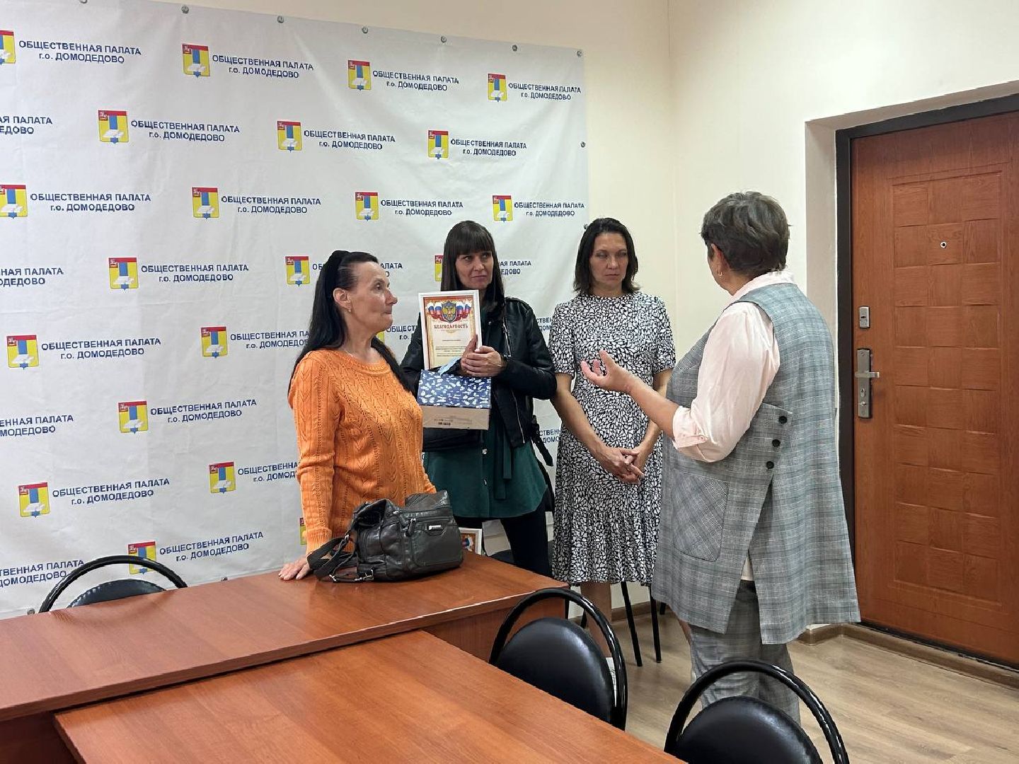 мой двор - моя гордость, подведение итогов, клумбы Домодедова,