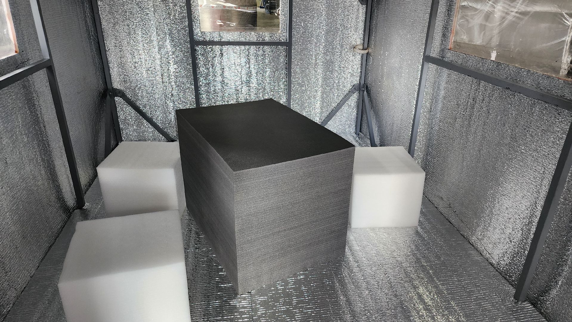 кашира, экономика, тепофол, федор конюхов, палатка, теплоизоляционный материал, экспедиция,