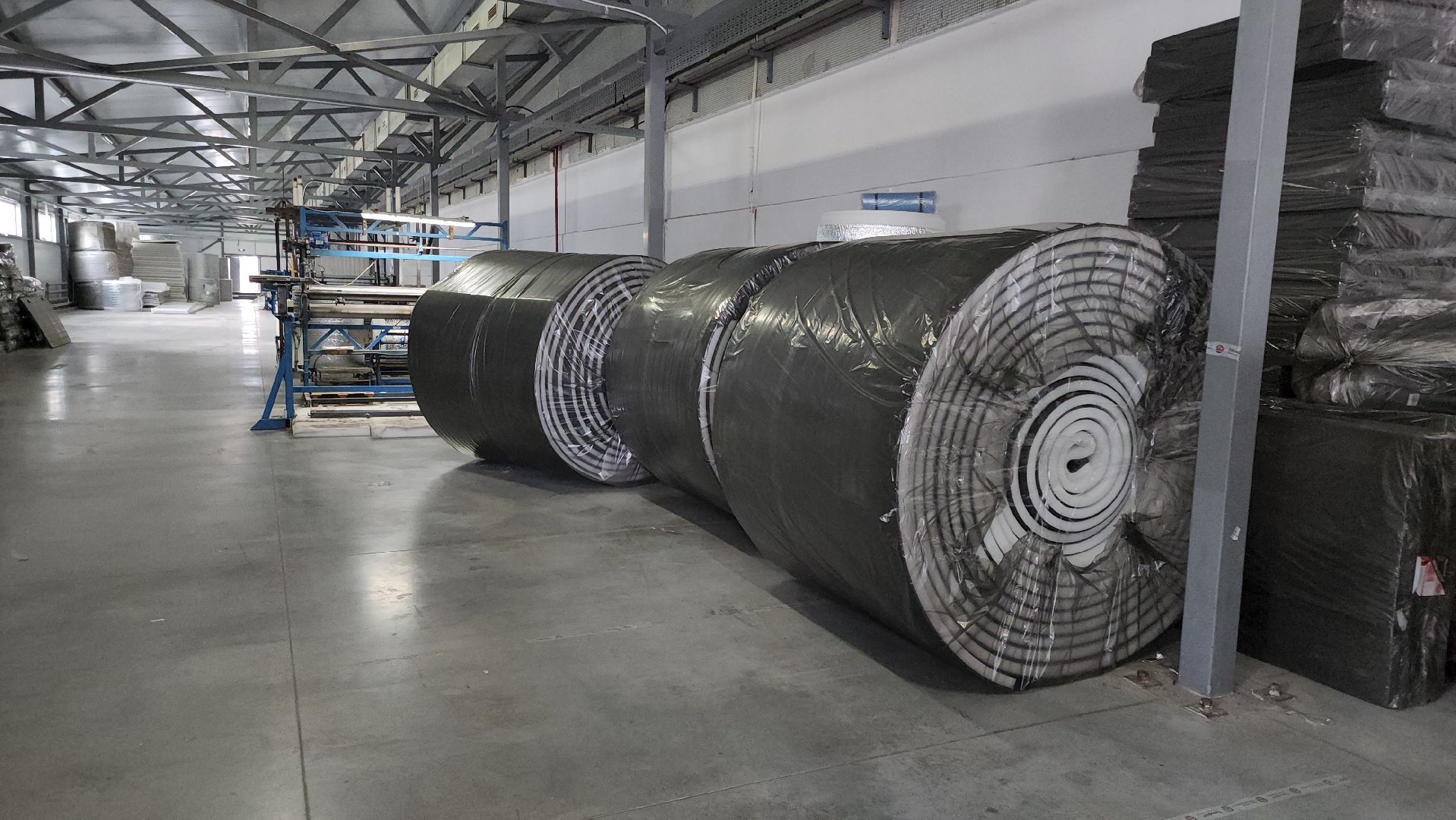 кашира, экономика, тепофол, федор конюхов, палатка, теплоизоляционный материал, экспедиция,