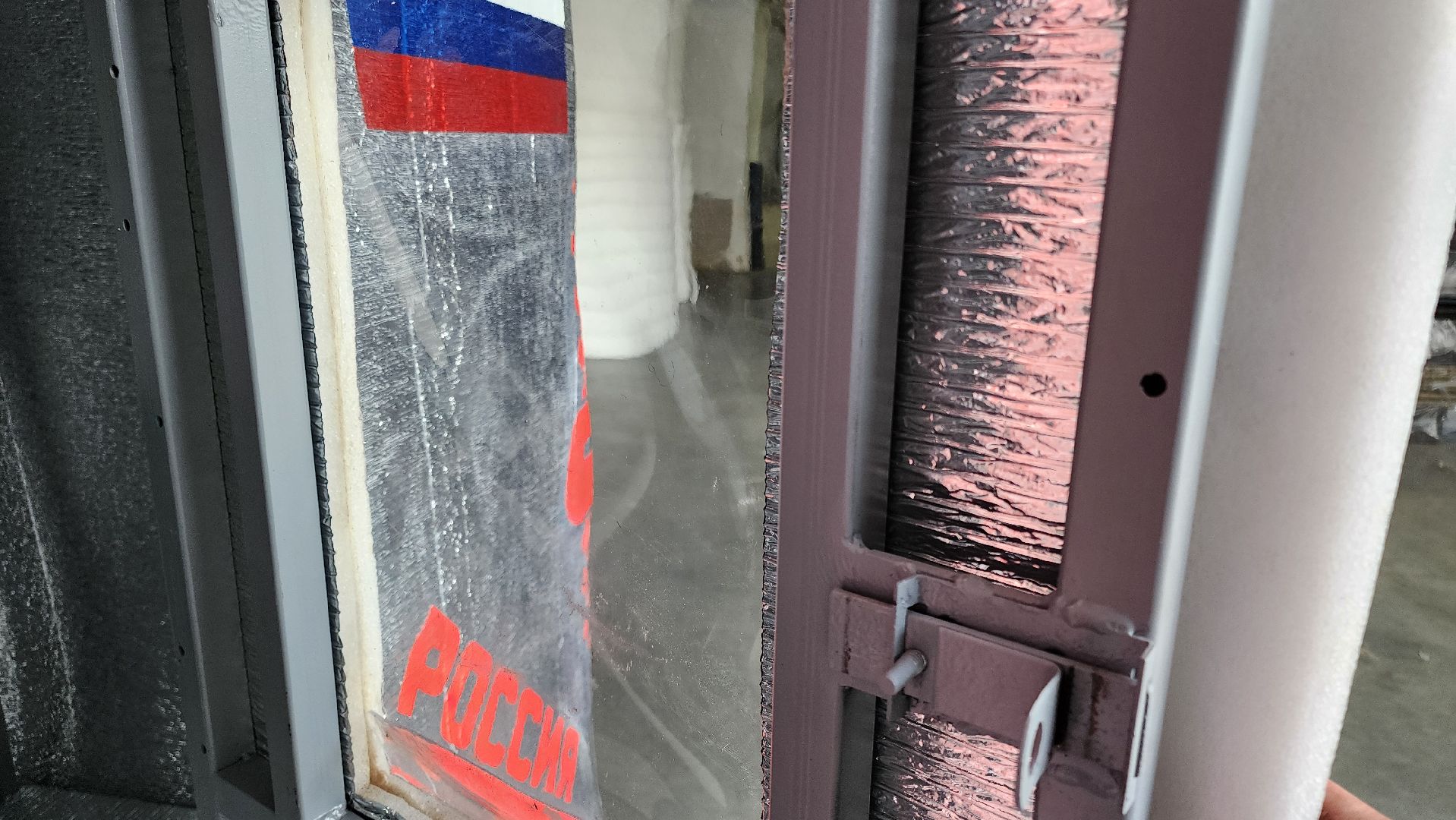 кашира, экономика, тепофол, федор конюхов, палатка, теплоизоляционный материал, экспедиция,