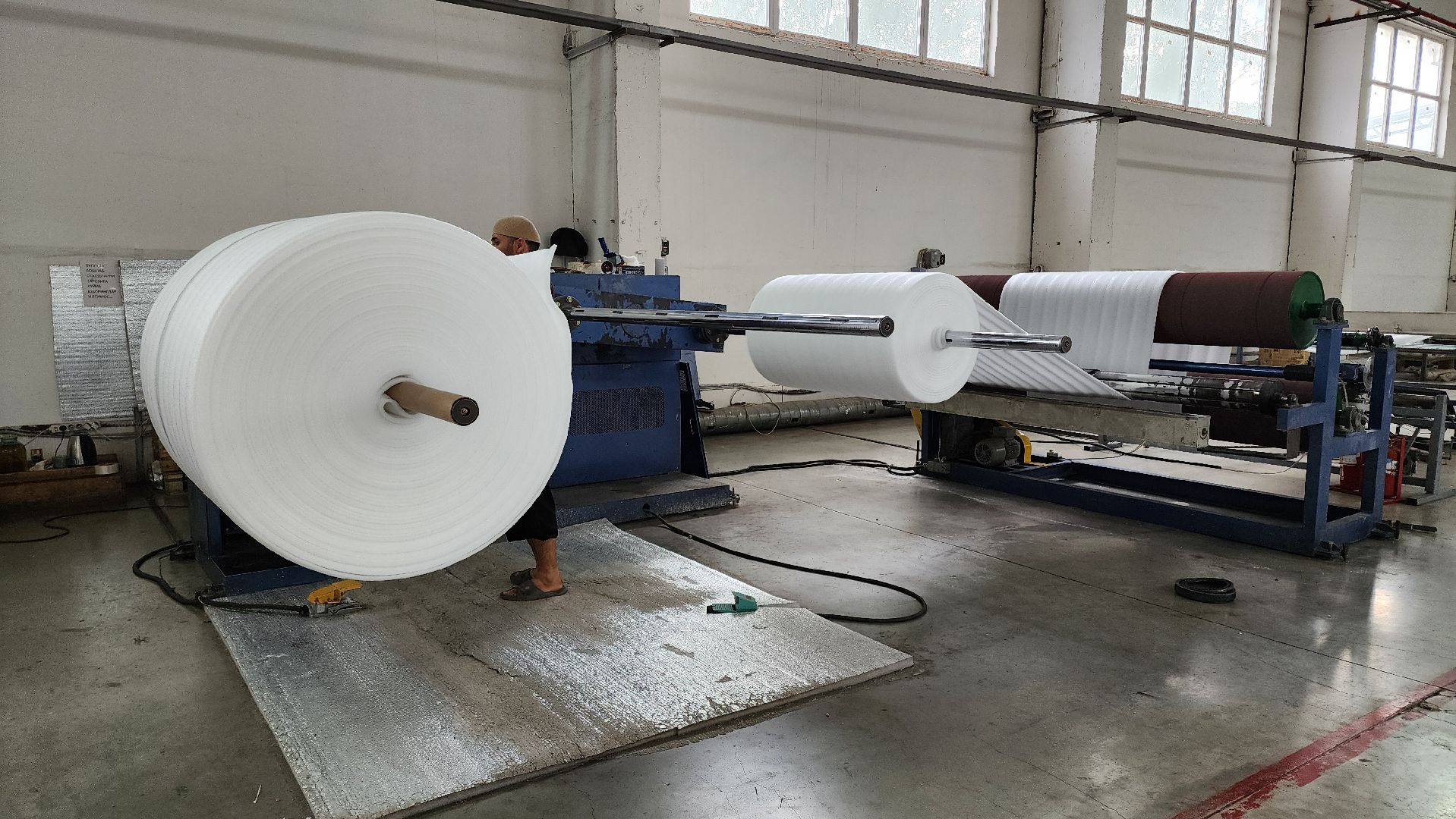 кашира, экономика, тепофол, федор конюхов, палатка, теплоизоляционный материал, экспедиция,