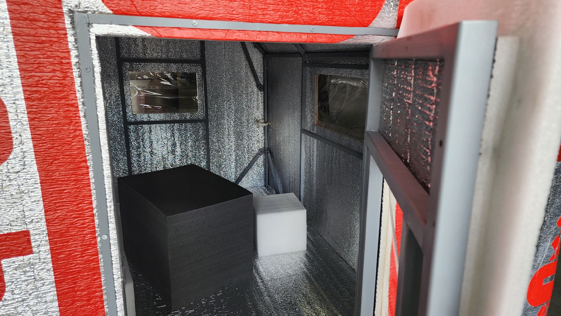 кашира, экономика, тепофол, федор конюхов, палатка, теплоизоляционный материал, экспедиция,