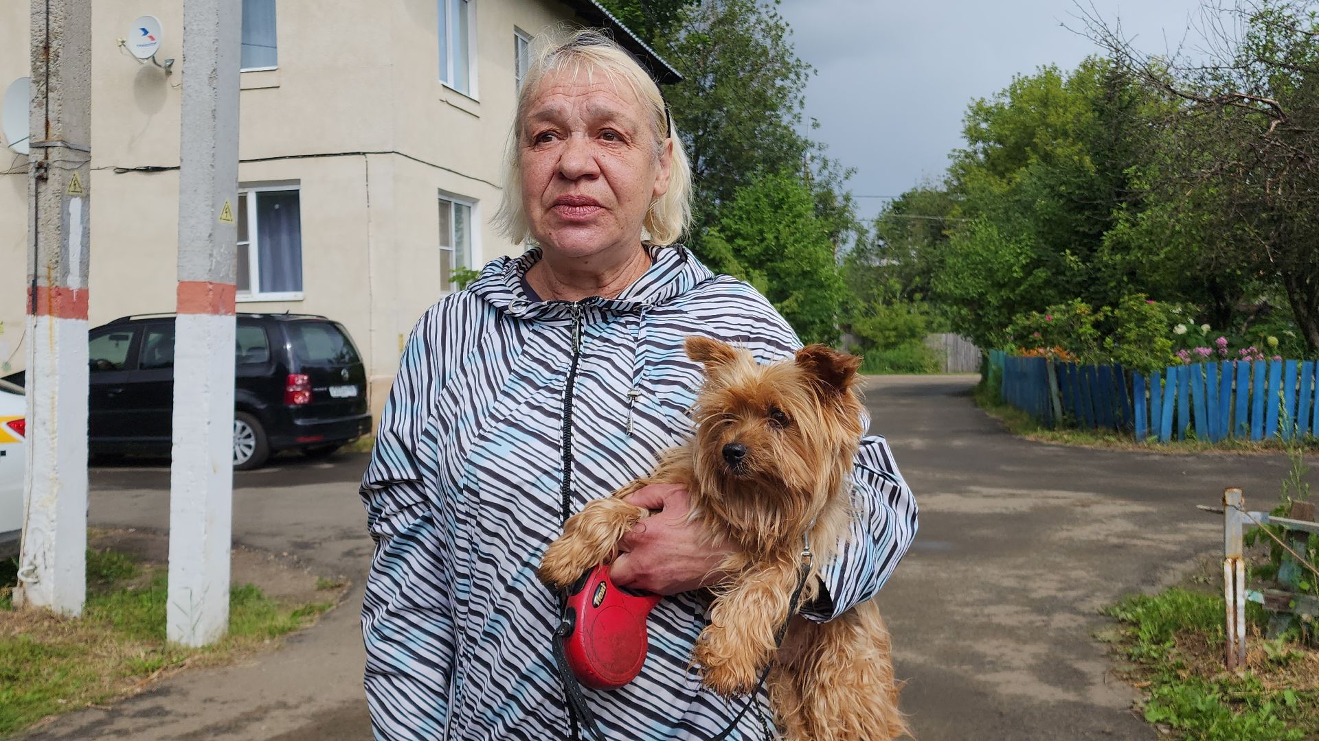 жкх, электросталь, ремонт, ремонт водопровода, ремонт сетей, коммунальная авария, коммунальщики,