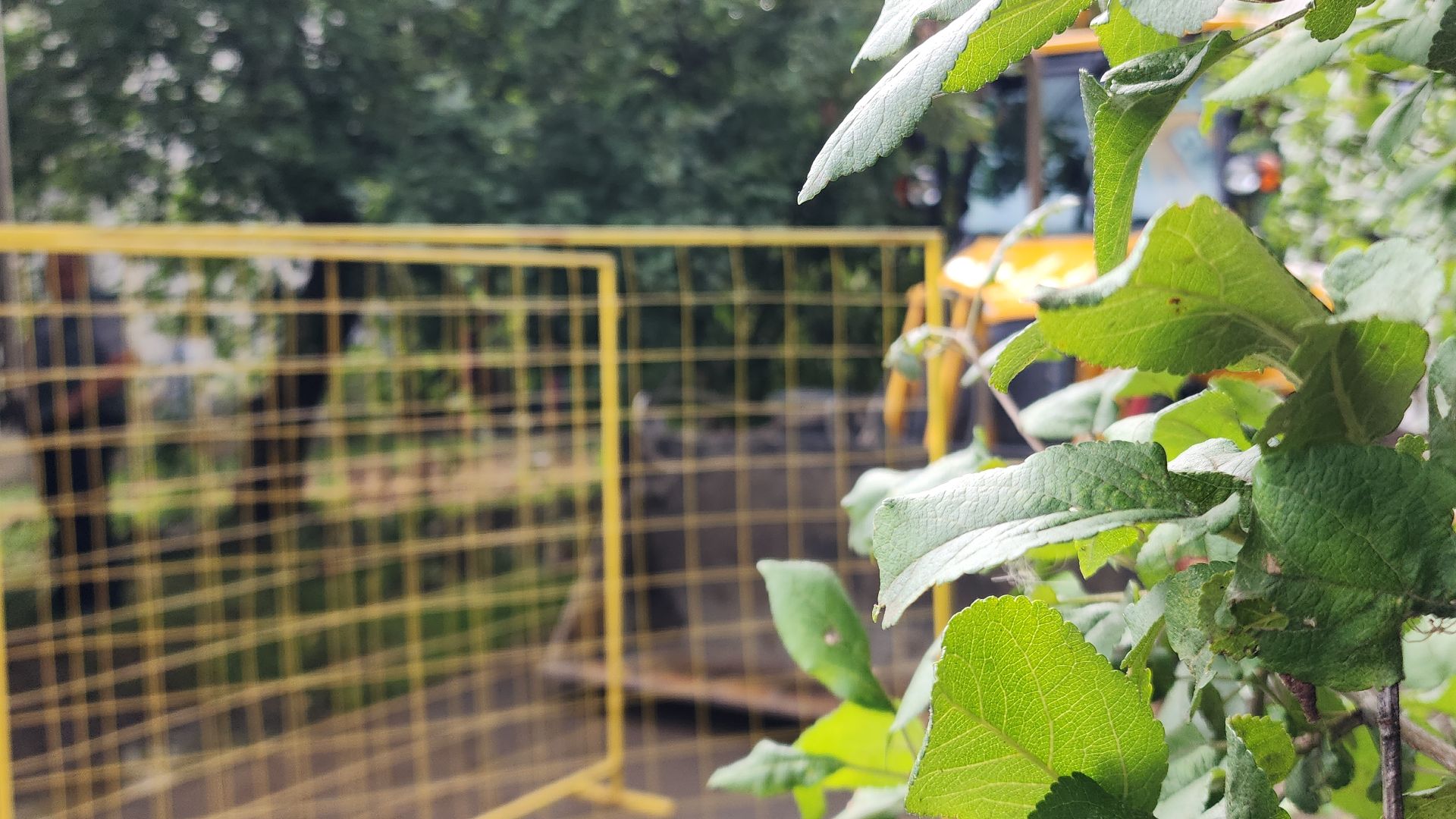 жкх, электросталь, ремонт, ремонт водопровода, ремонт сетей, коммунальная авария, коммунальщики,