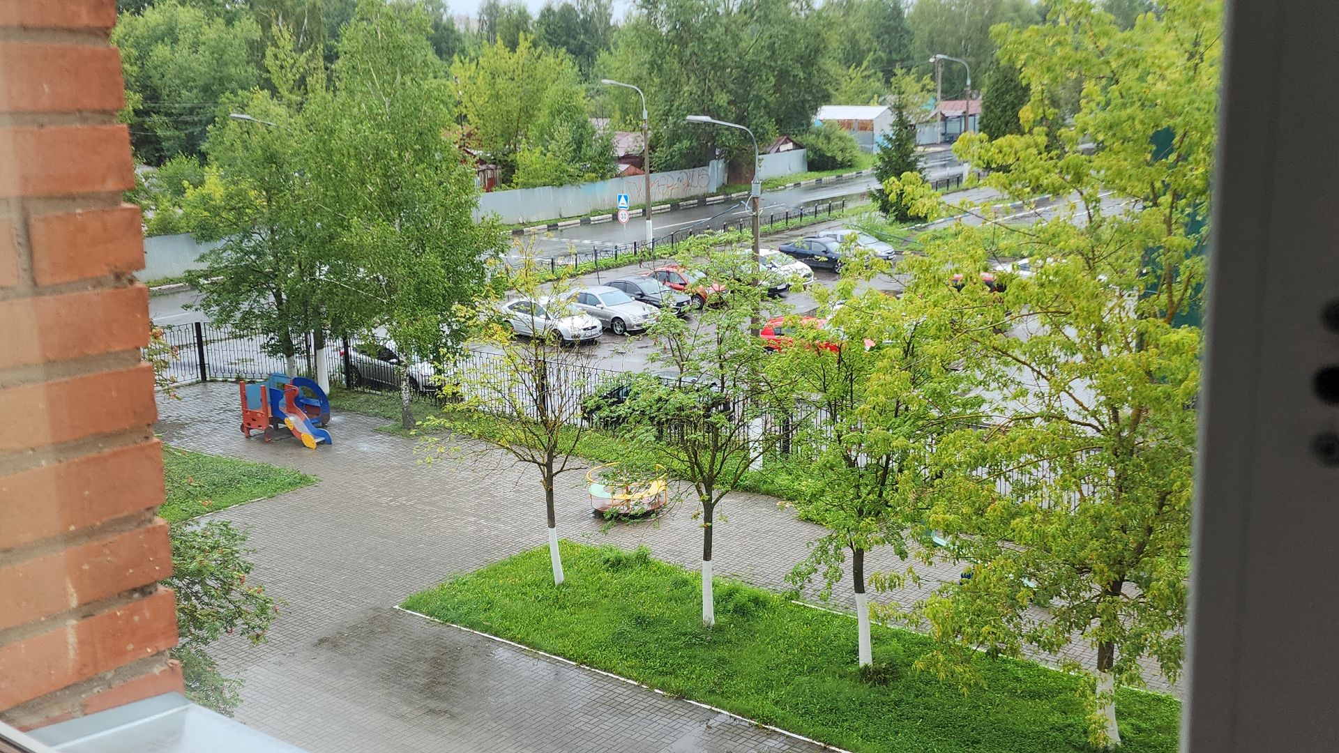 электросталь, мой город, дети, лечение детей, детская поликлиника, офтальмологическое обследование, минздрав мо, новое оборудование,