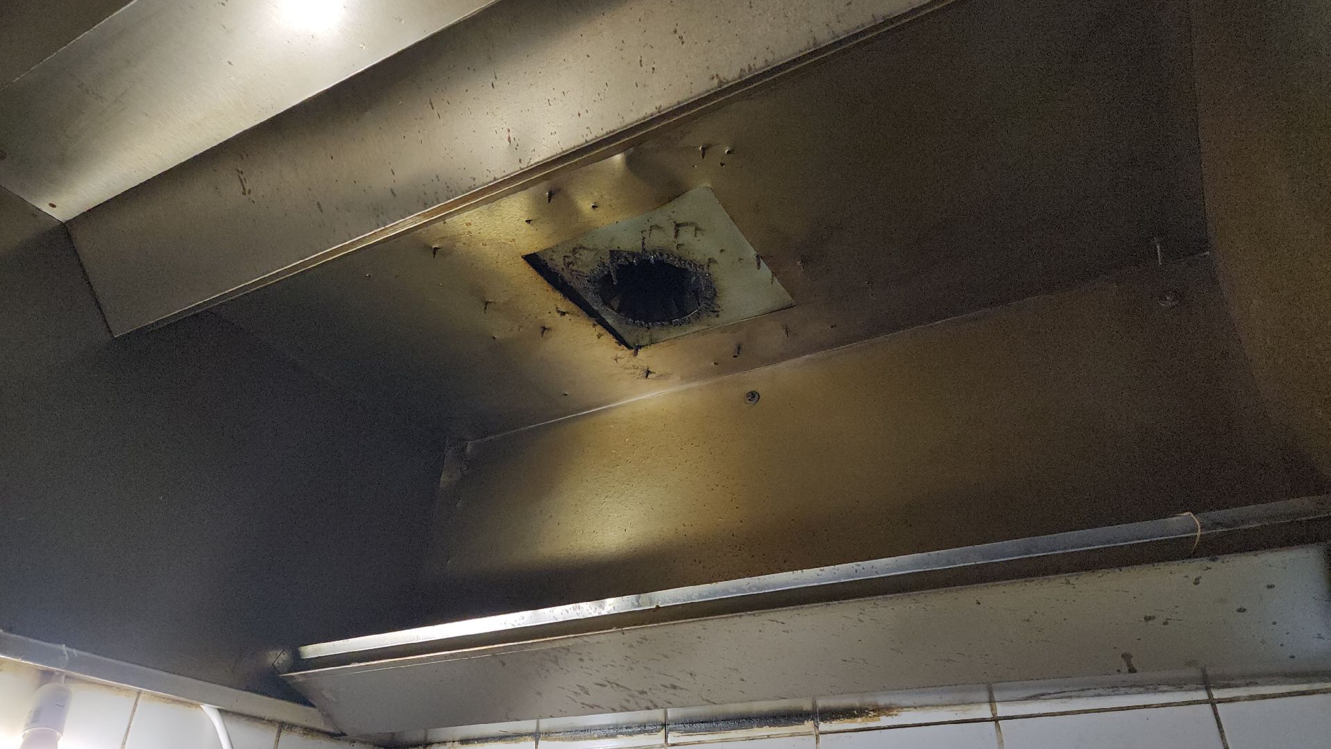 рейд по торговым точкам,