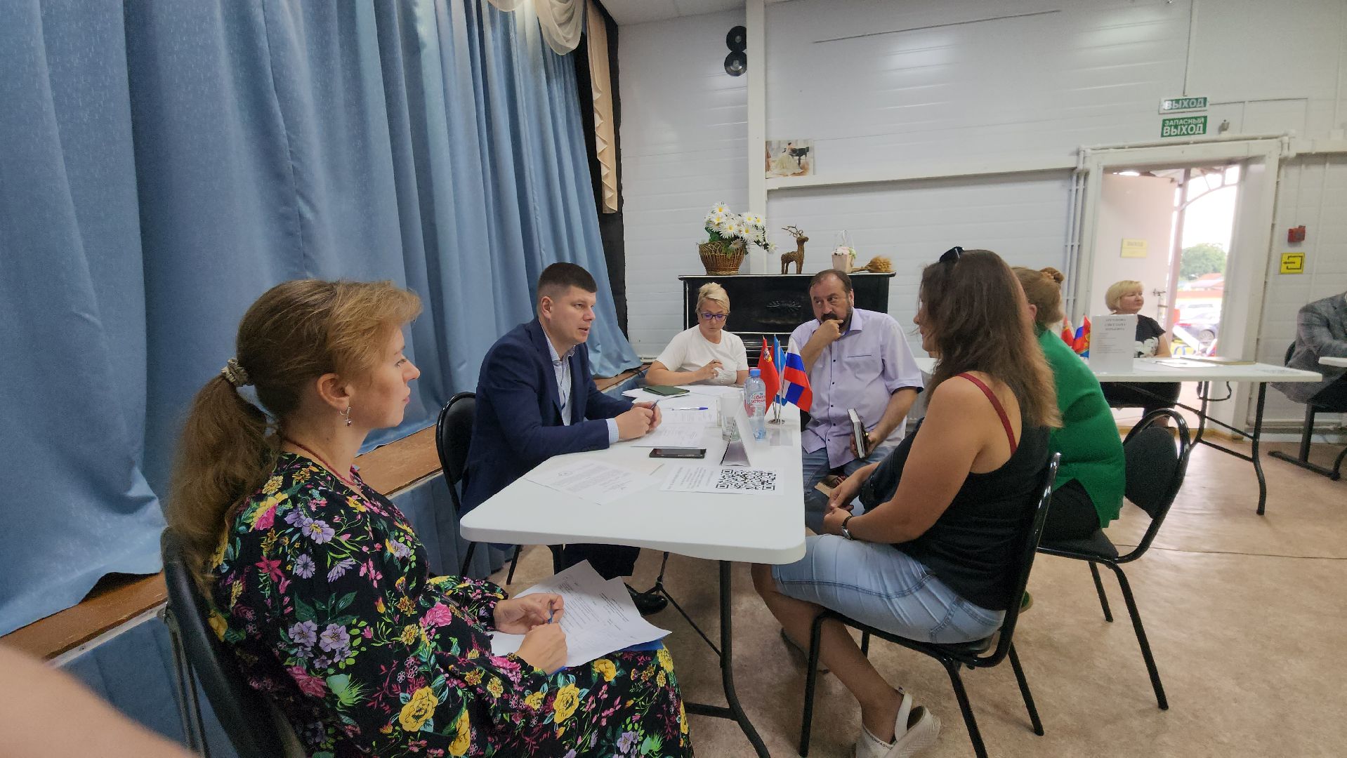 Павловский Посад, Городской округ Павловский Посад, Люди, Администрация, Вопросы, Медицина,