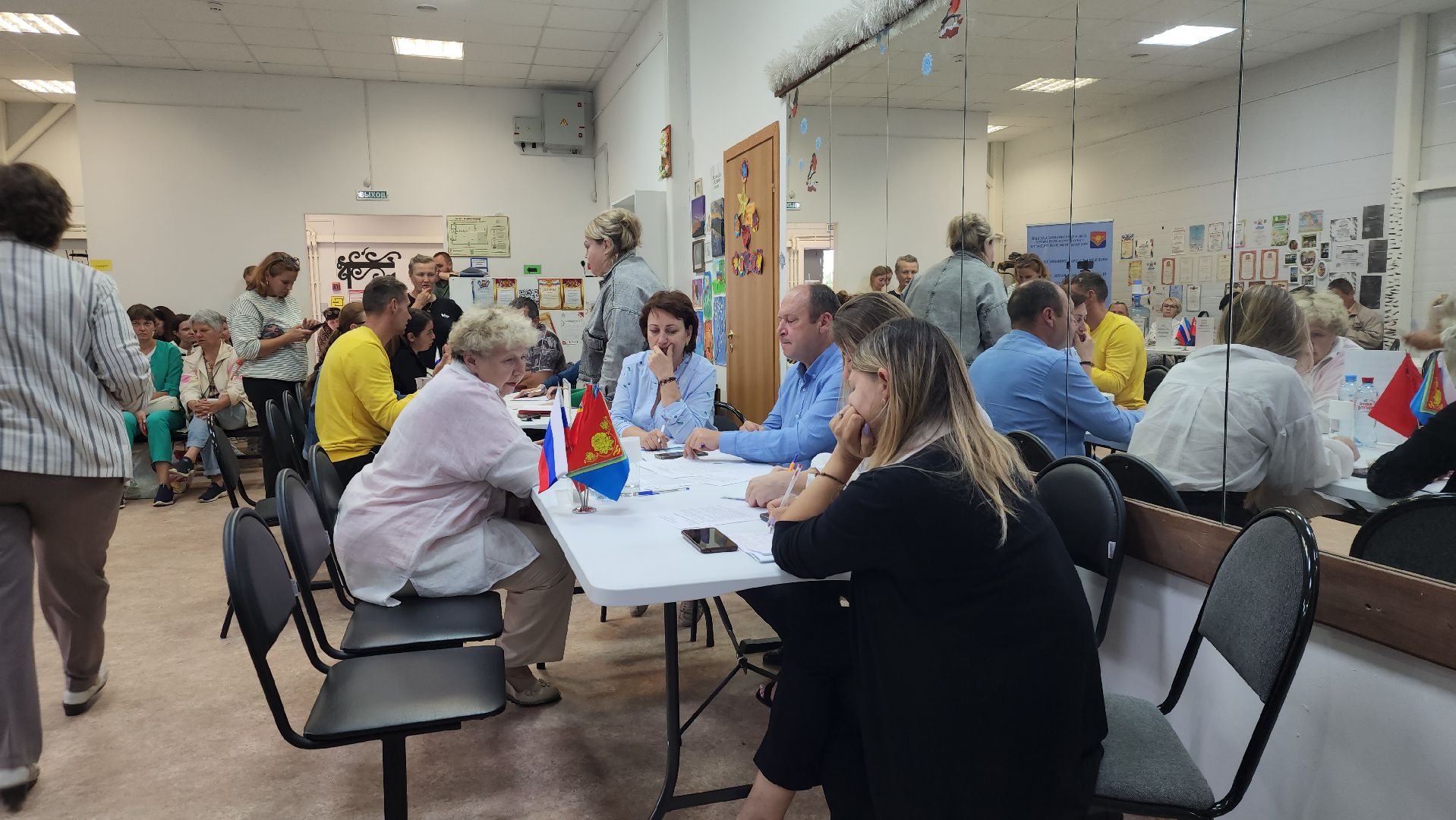 Павловский Посад, Городской округ Павловский Посад, Люди, Администрация, Вопросы, Медицина,