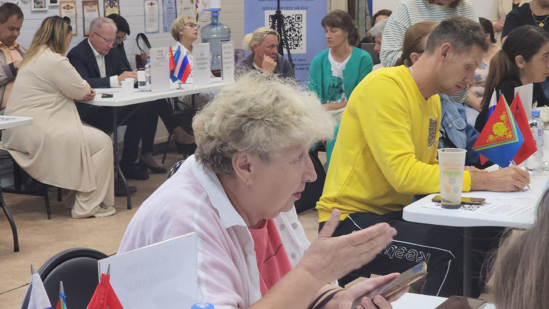 Павловский Посад, Городской округ Павловский Посад, Люди, Администрация, Вопросы, Медицина,