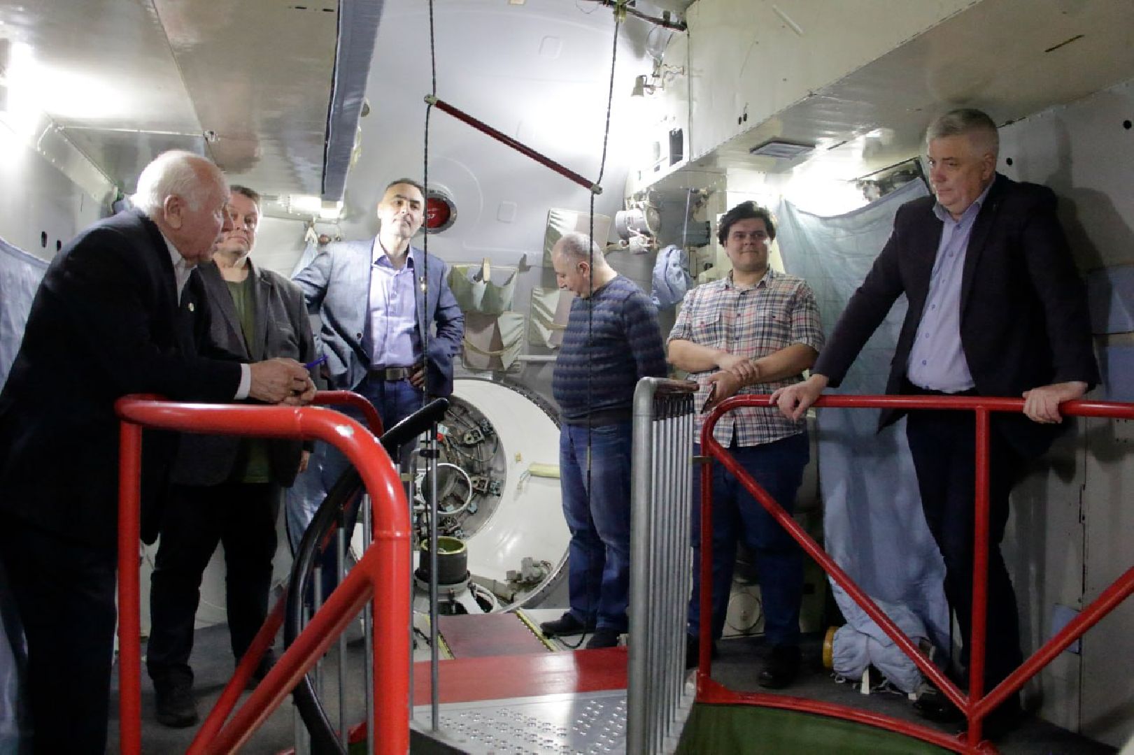 Балашиха, Подмосковье, День космонавтики, летчик-космонавт, Герой России, колледжи, депутаты