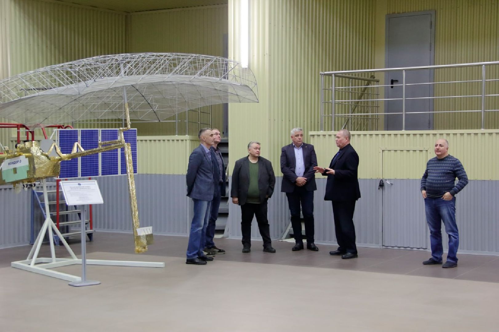 Балашиха, Подмосковье, День космонавтики, летчик-космонавт, Герой России, колледжи, депутаты