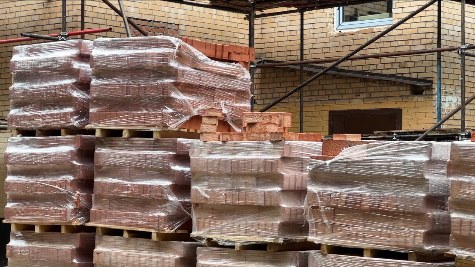 химки, дом детского творчества, строительство, капитальный ремонт, реконструкция,