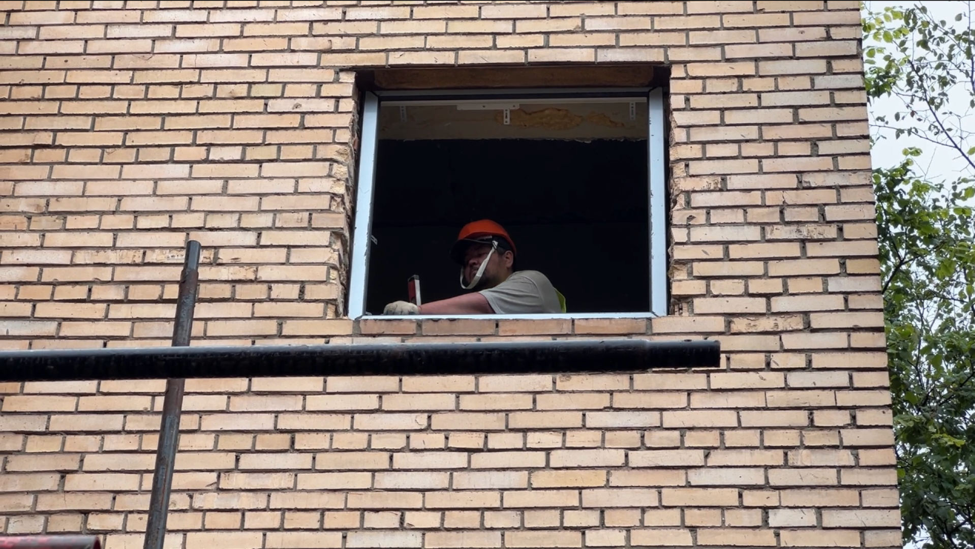 химки, дом детского творчества, строительство, капитальный ремонт, реконструкция,